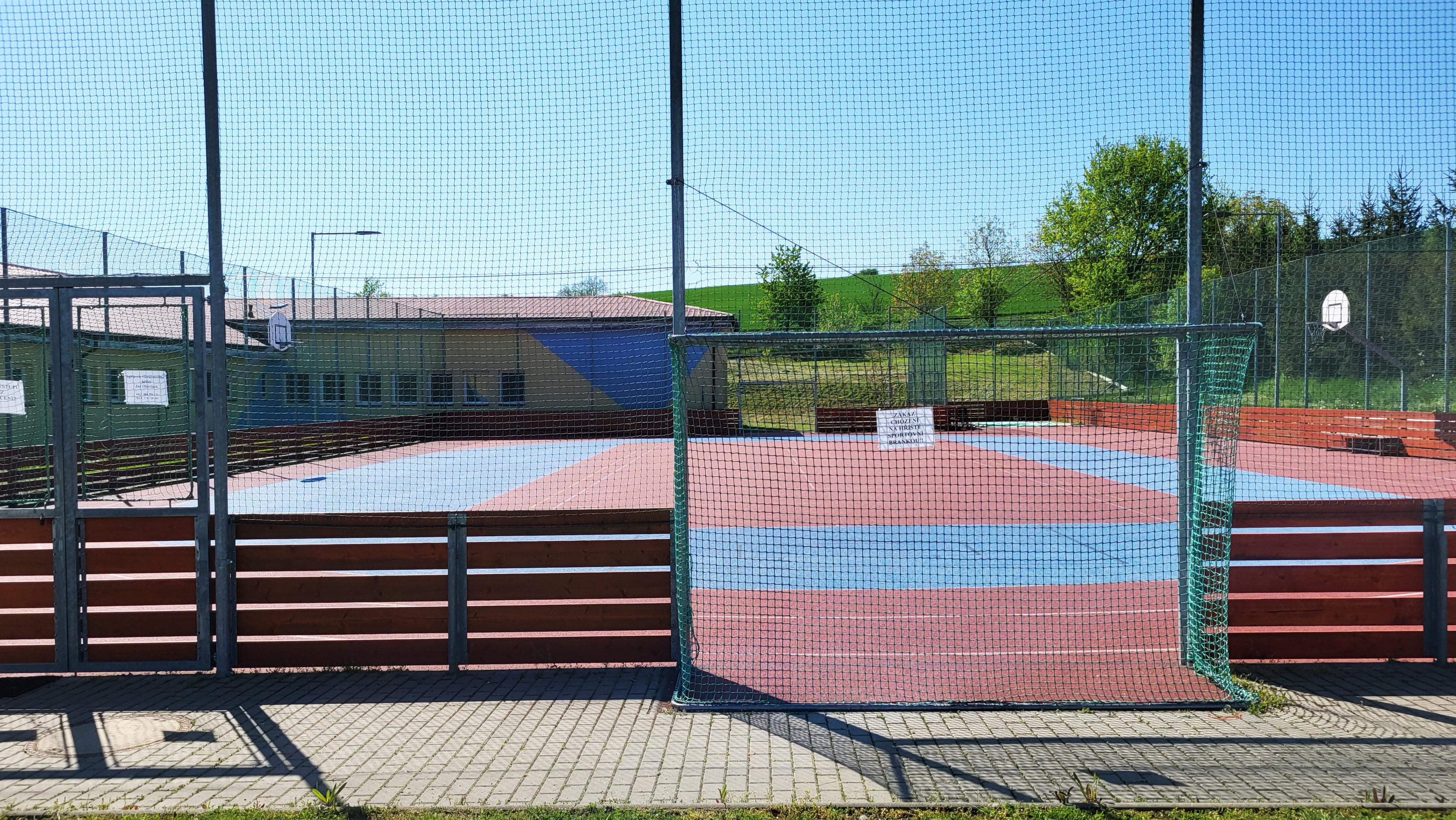 ZŠ a MŠ Jalubí, okres Uherské Hradiště