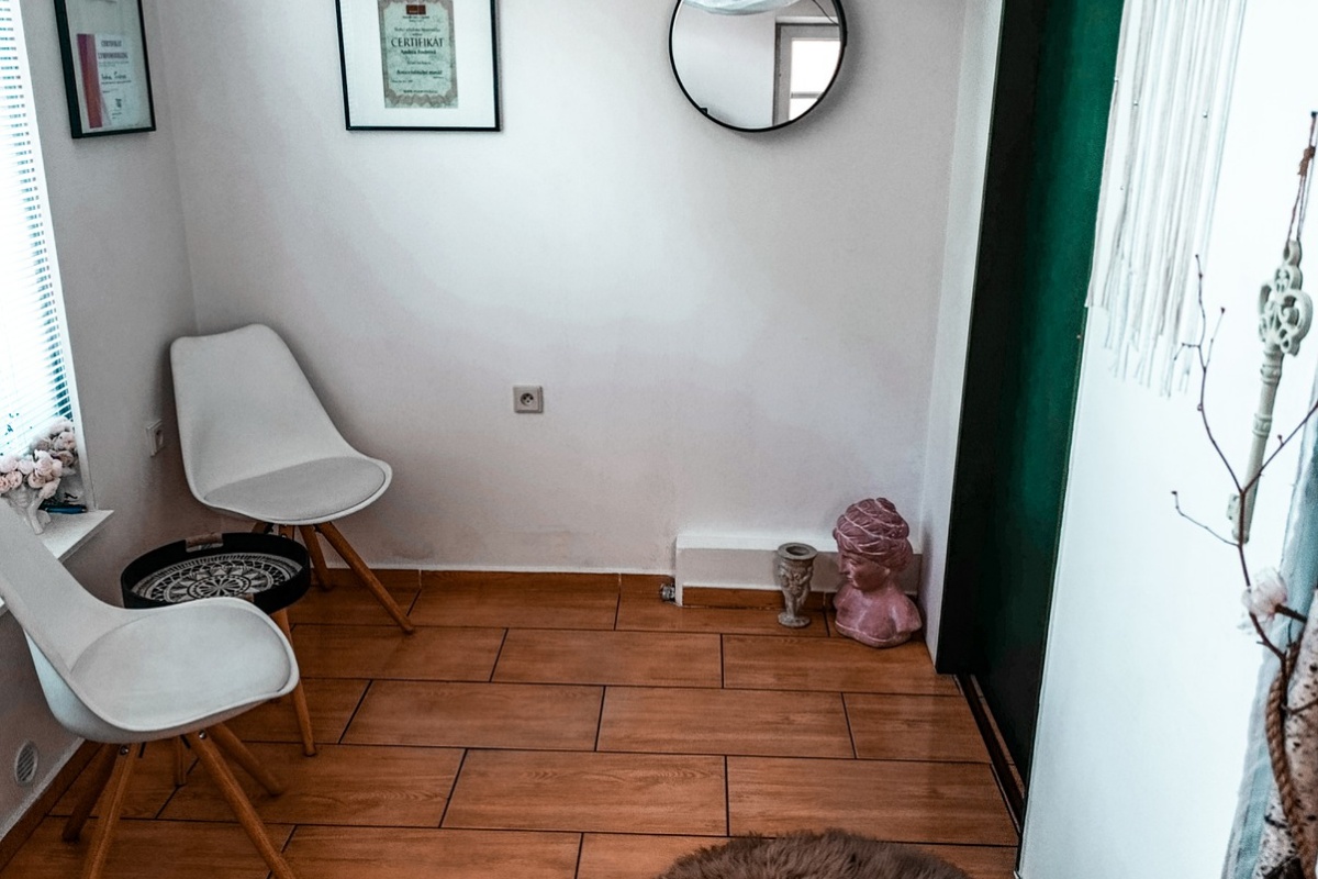 Chvilka pro bohyni foto 5