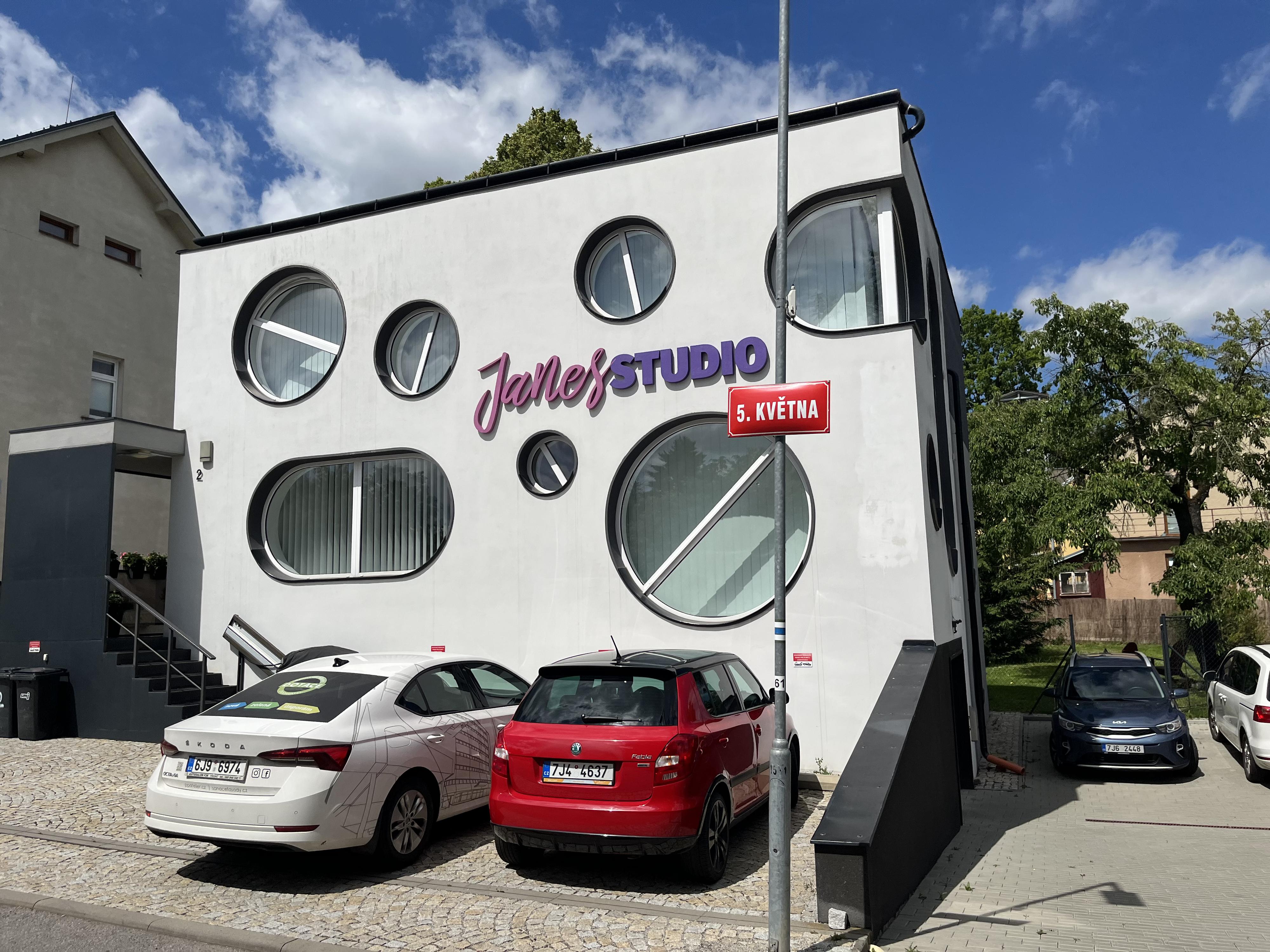 Janes Masážní Studio foto 5