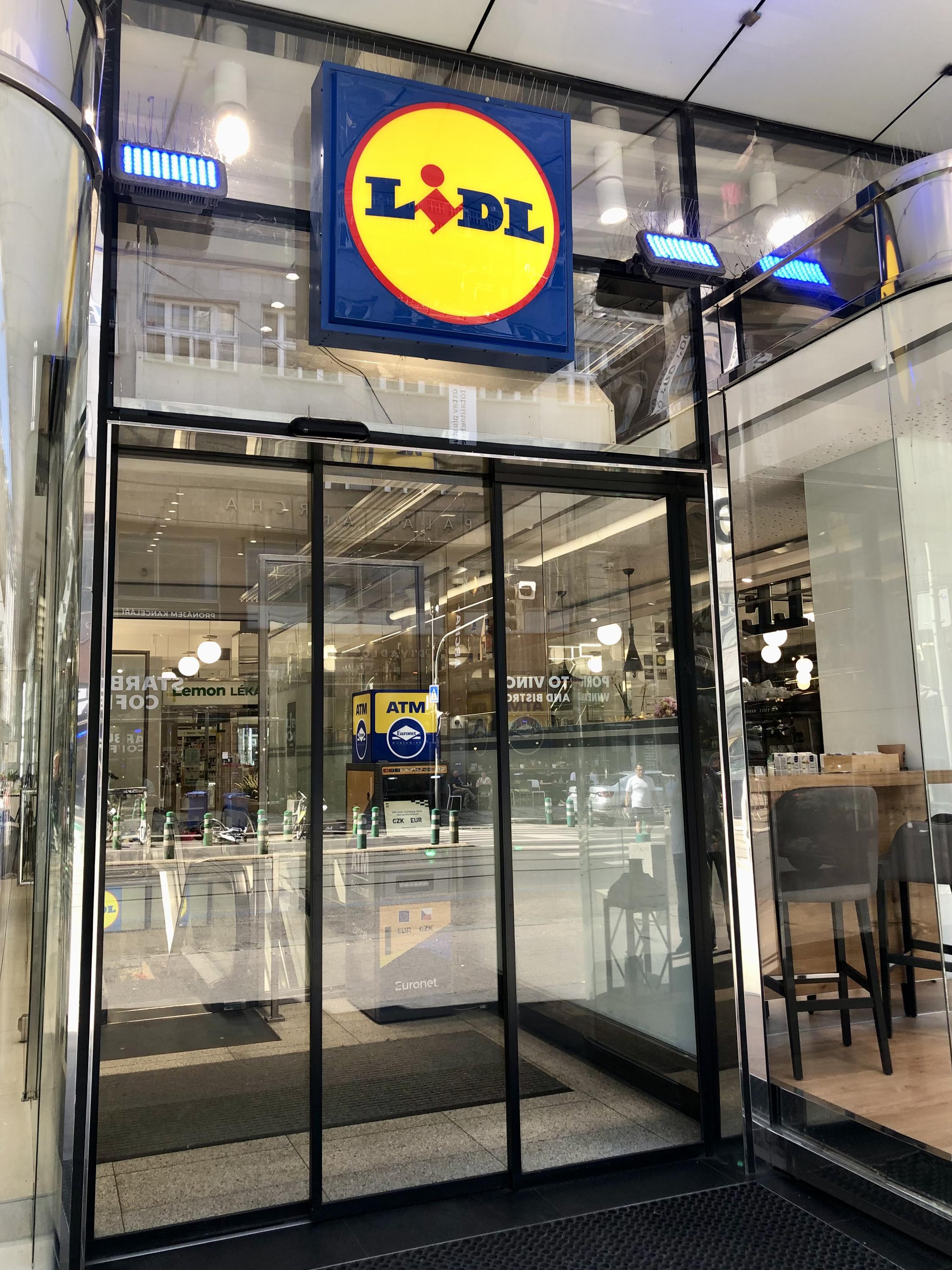 Bankomat Euronet foto 4