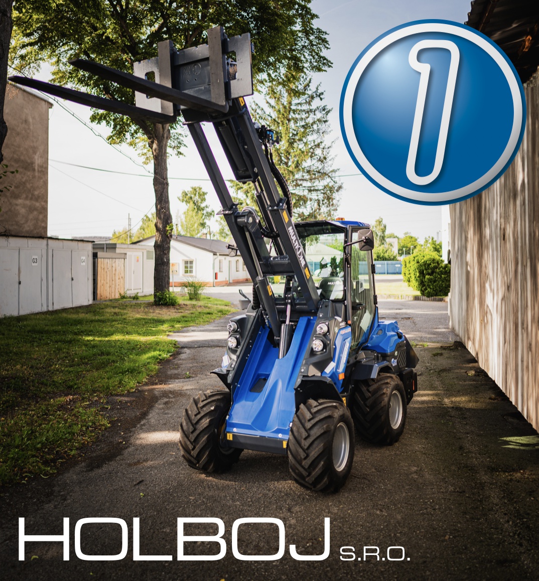 HOLBOJ s.r.o. foto 2