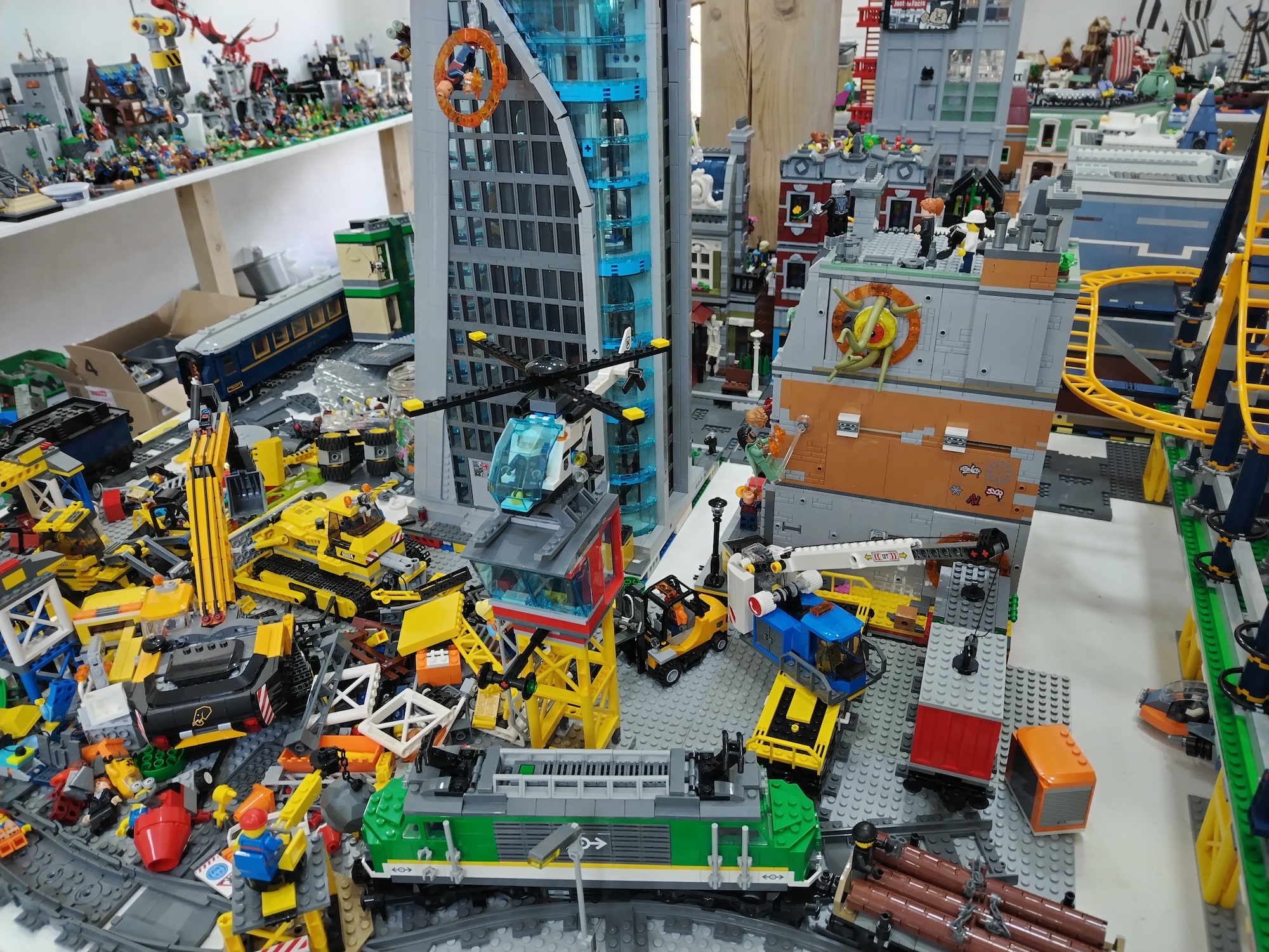 BrickBítov foto 2