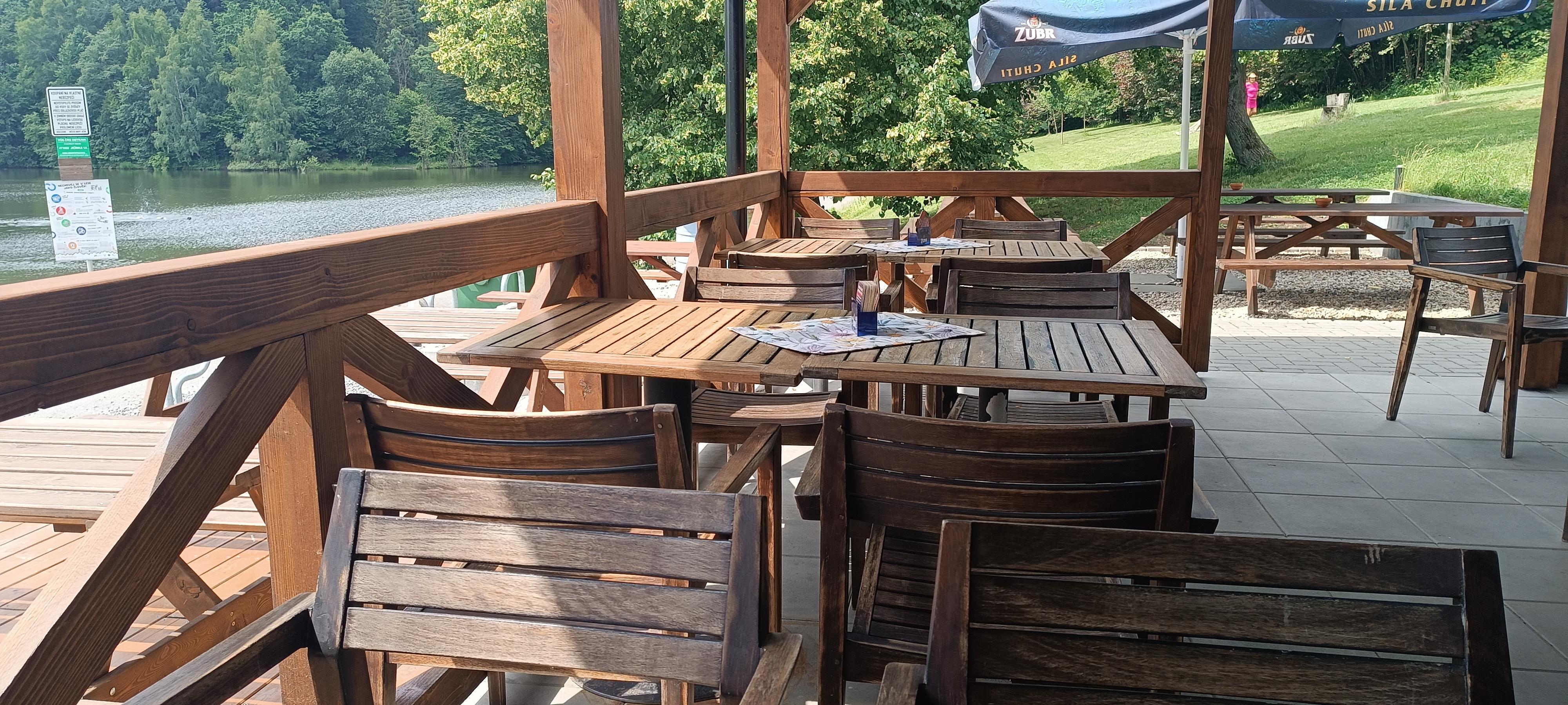 Sezonní občerstvení Kojetín foto 5