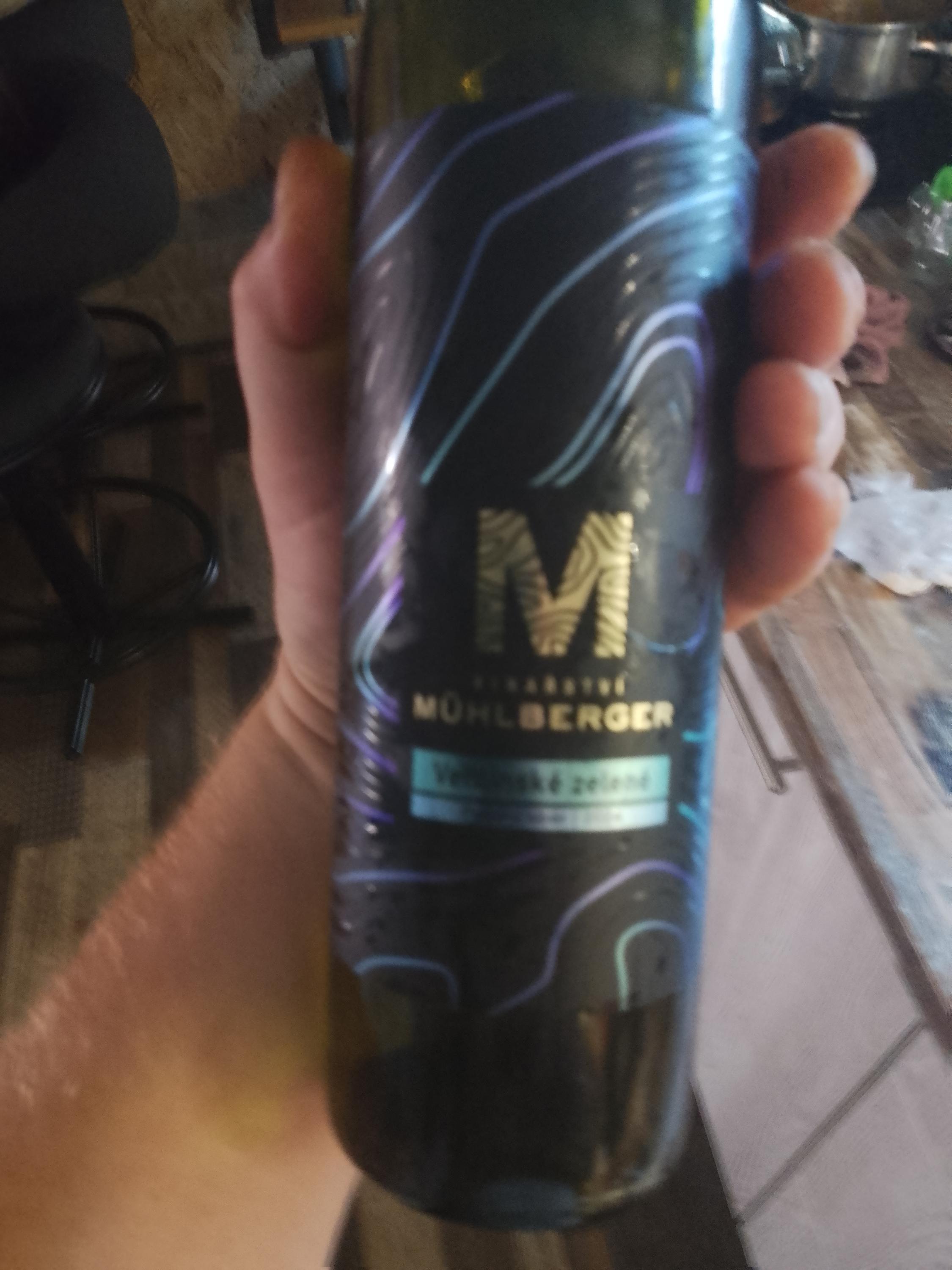 Vinný sklep U Mühlebergerů foto 1