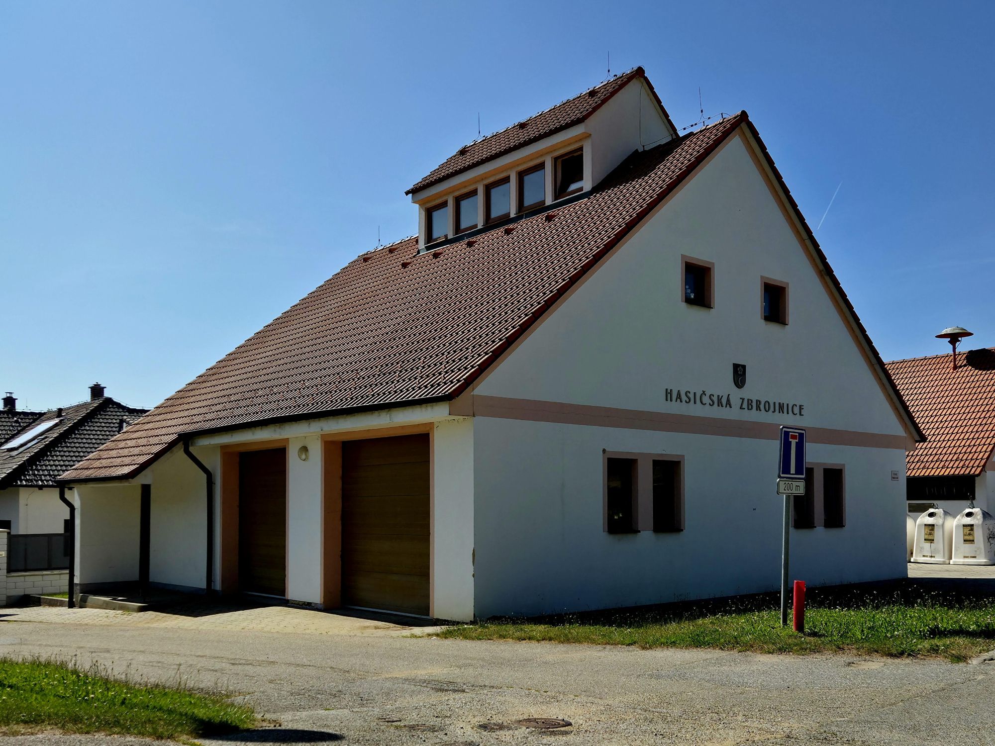 SH ČMS - Sbor dobrovolných hasičů Staré Hodějovice foto 2