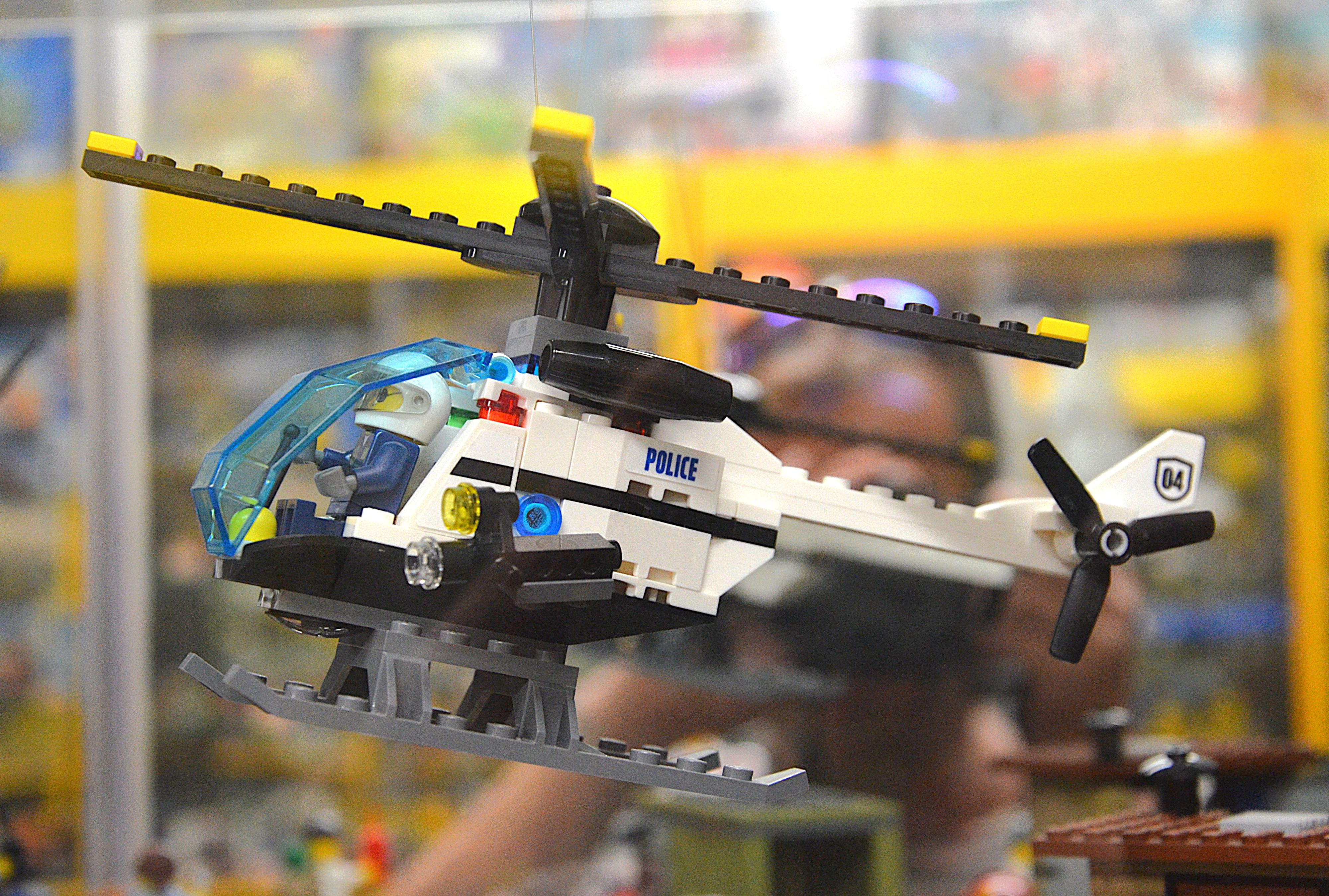 Museum of Bricks foto 5