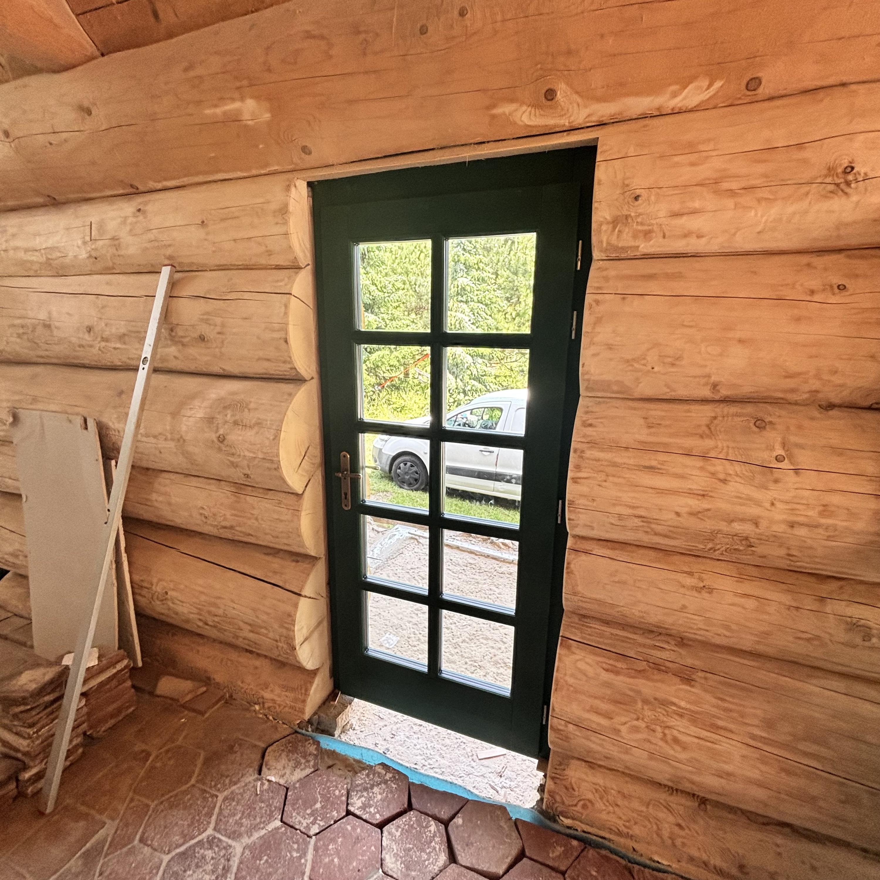 RF Truhlářství - Roman Freisleben foto 4