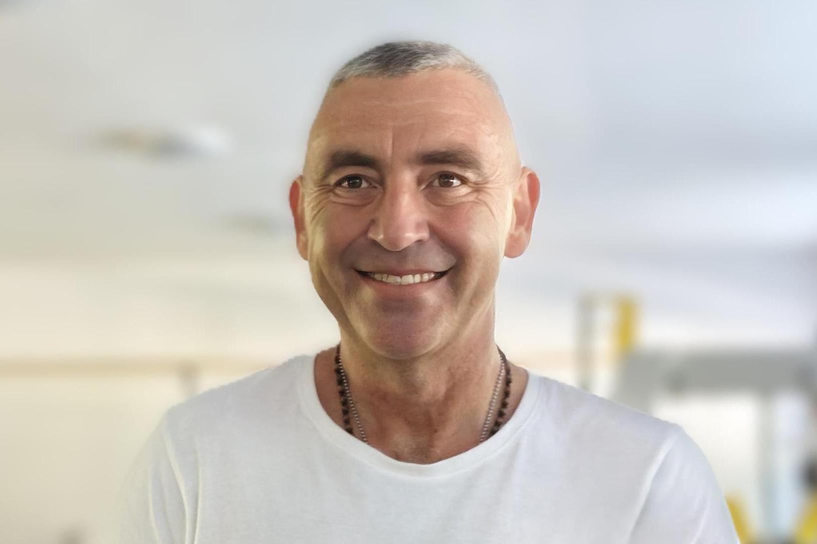 Pavel Daoudi - realitní makléř