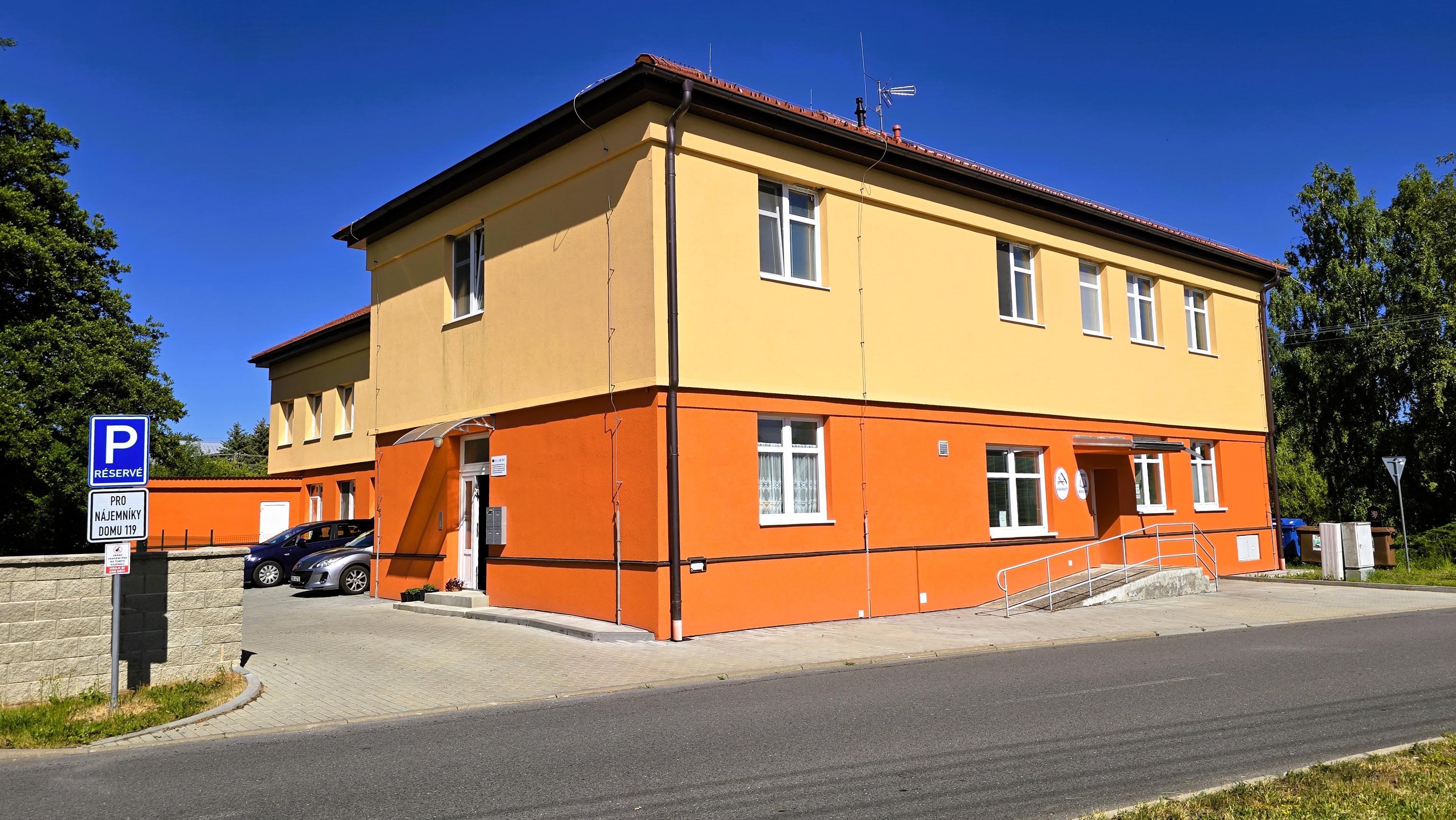 Mateřská škola Niva