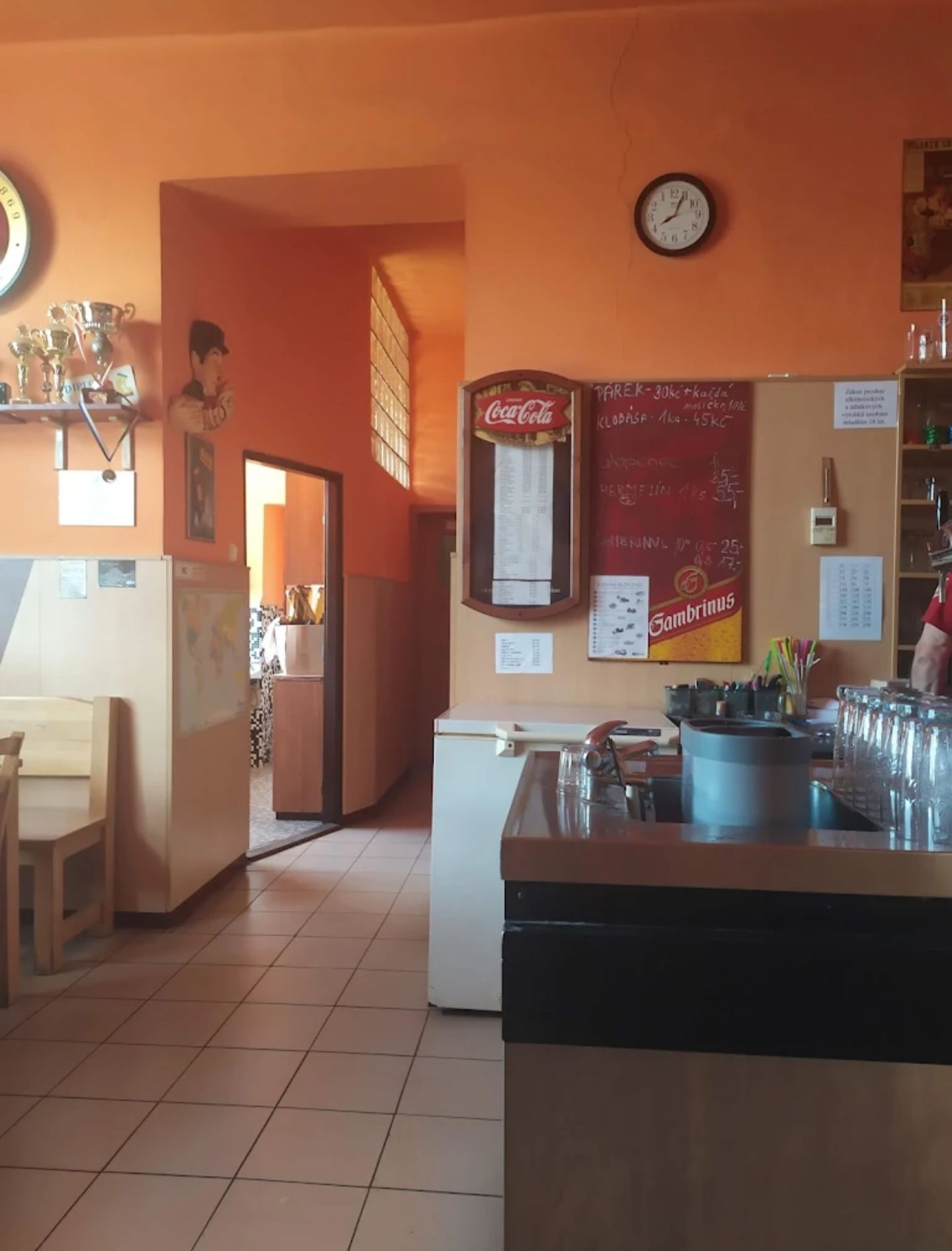 U Pavlíčků foto 2