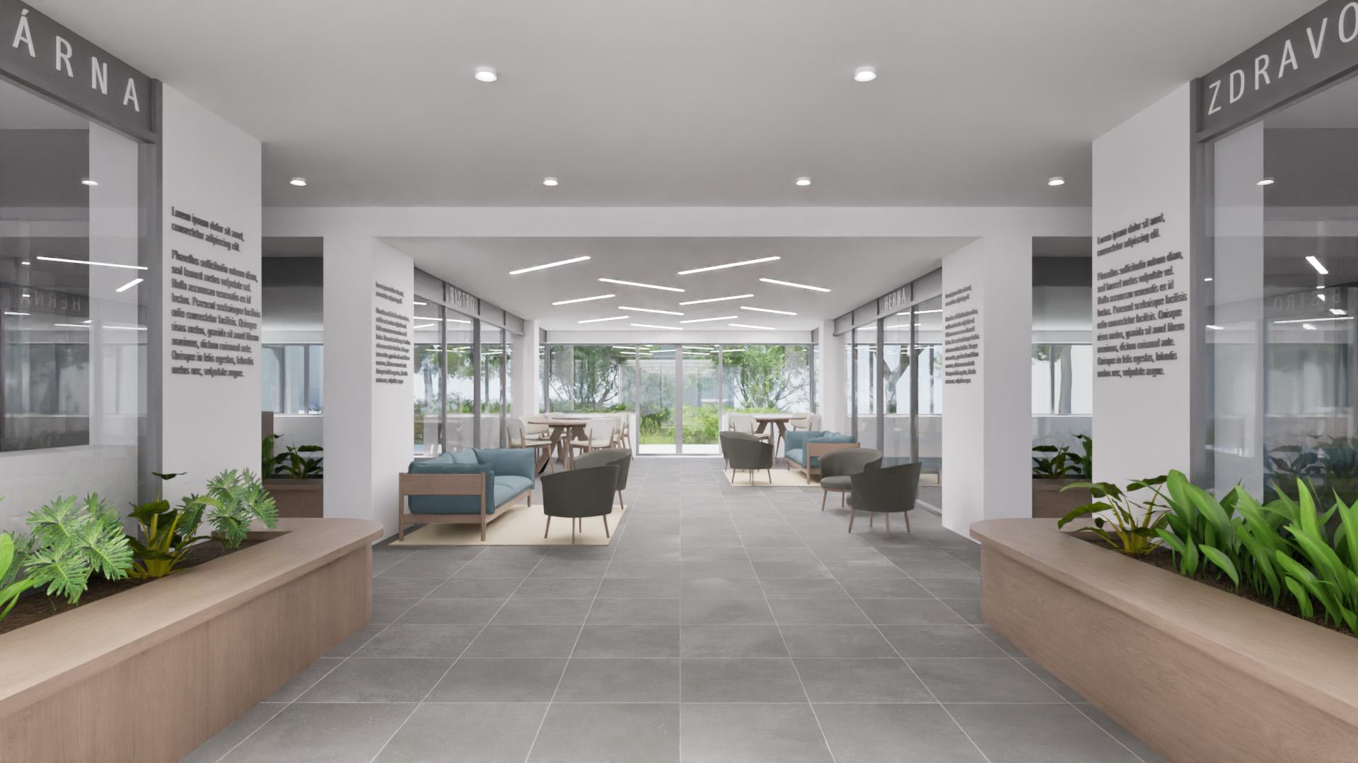 Poliklinika u sv. Anny foto 5