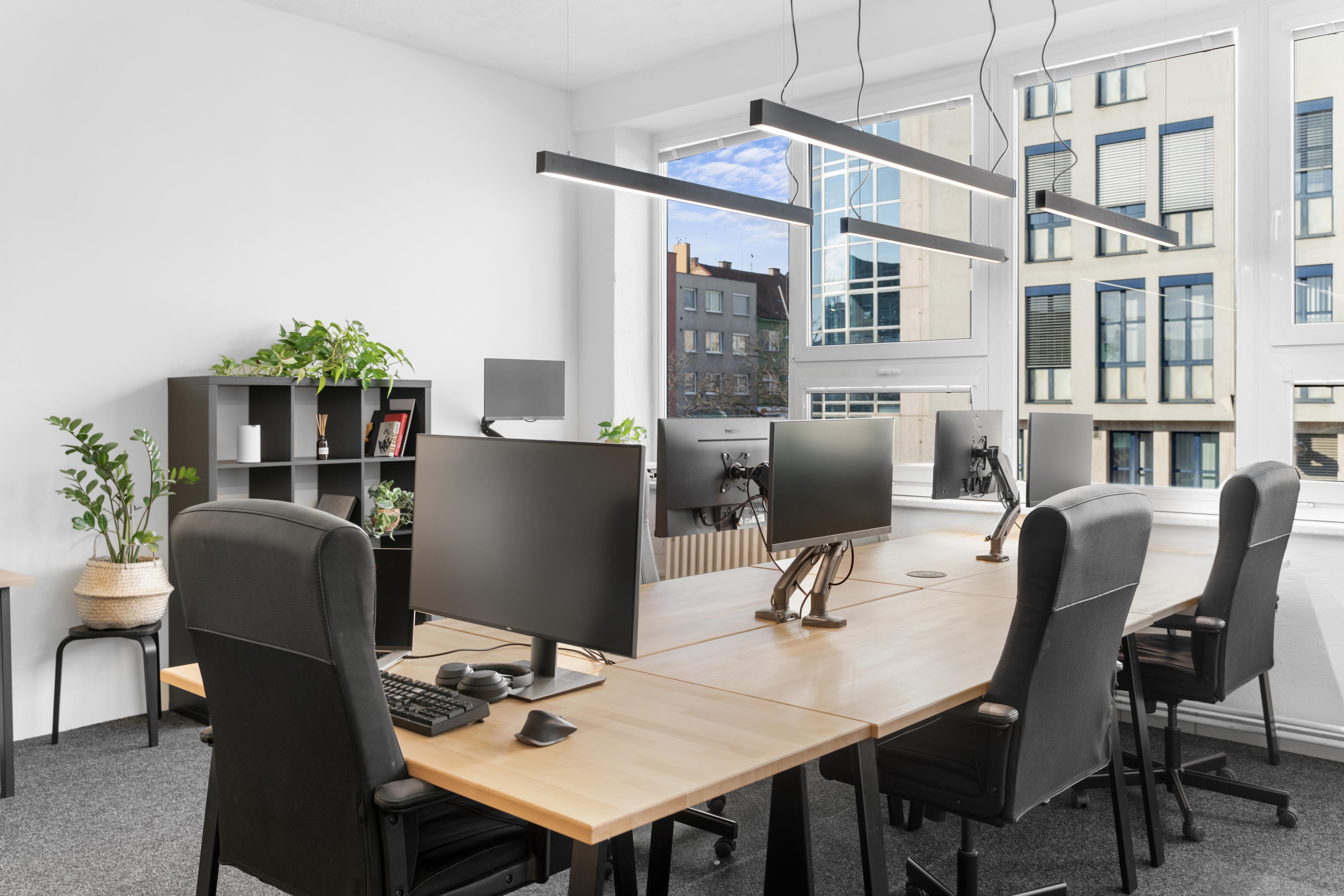 WorkzSpace foto 2
