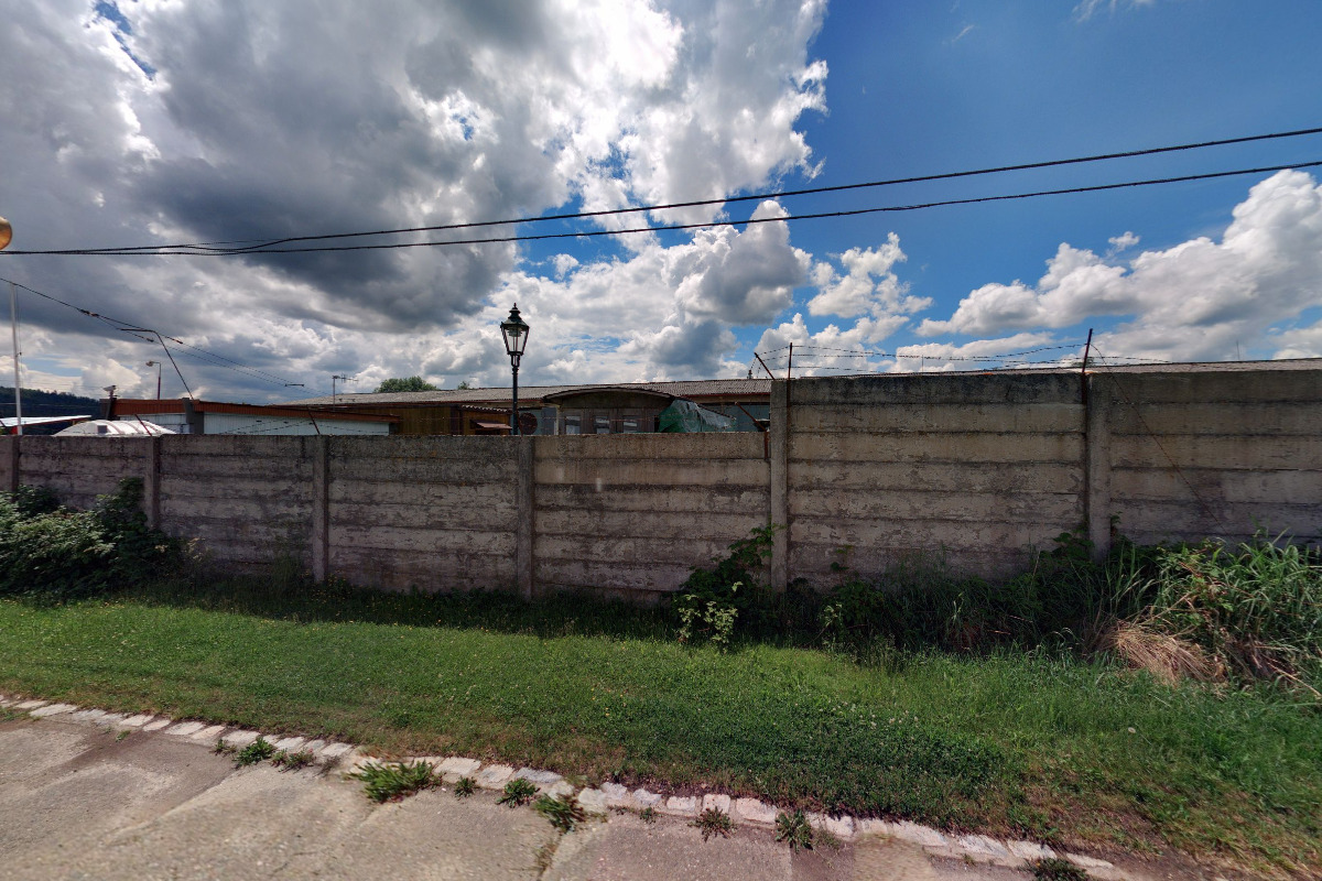 Občerstvení Křižíkovna foto 3