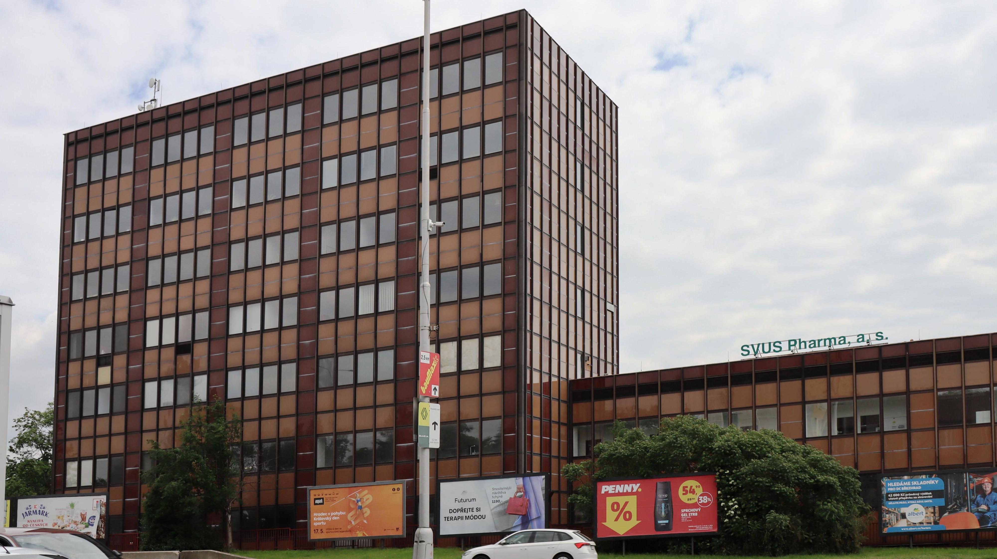 SVUS Pharma, a.s. foto 5