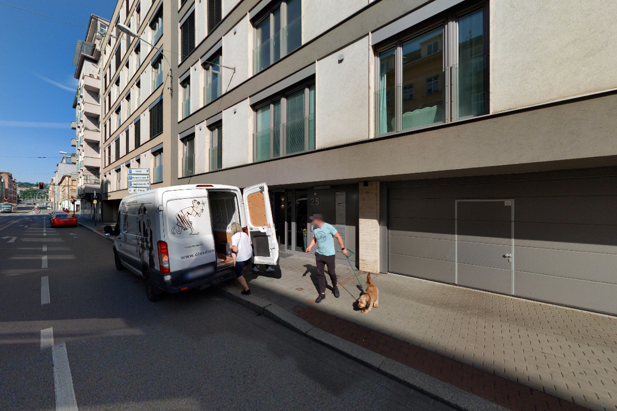 Martin - klasické a sportovní masáže foto 2