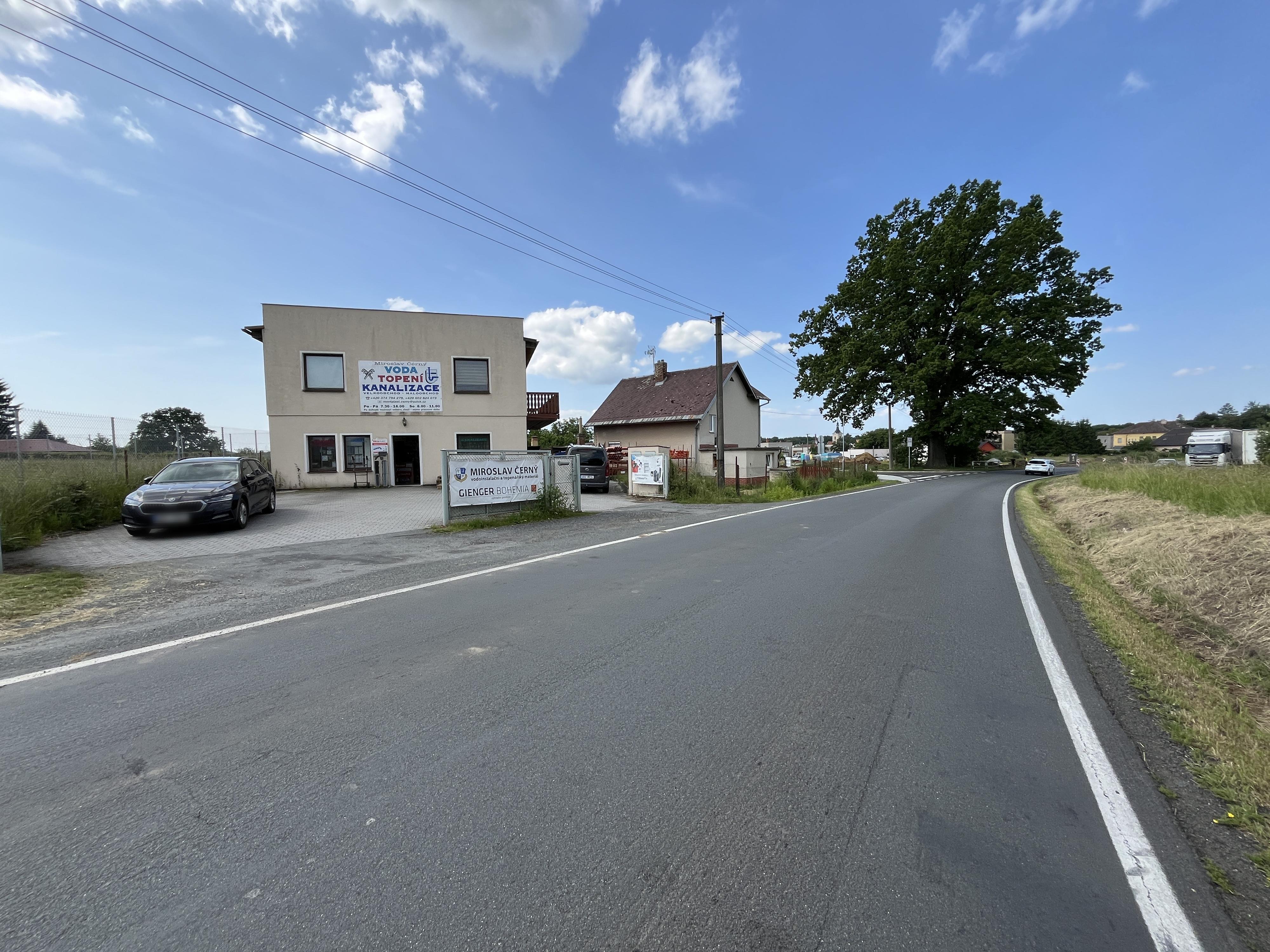 Instalatérské potřeby Miroslav Černý