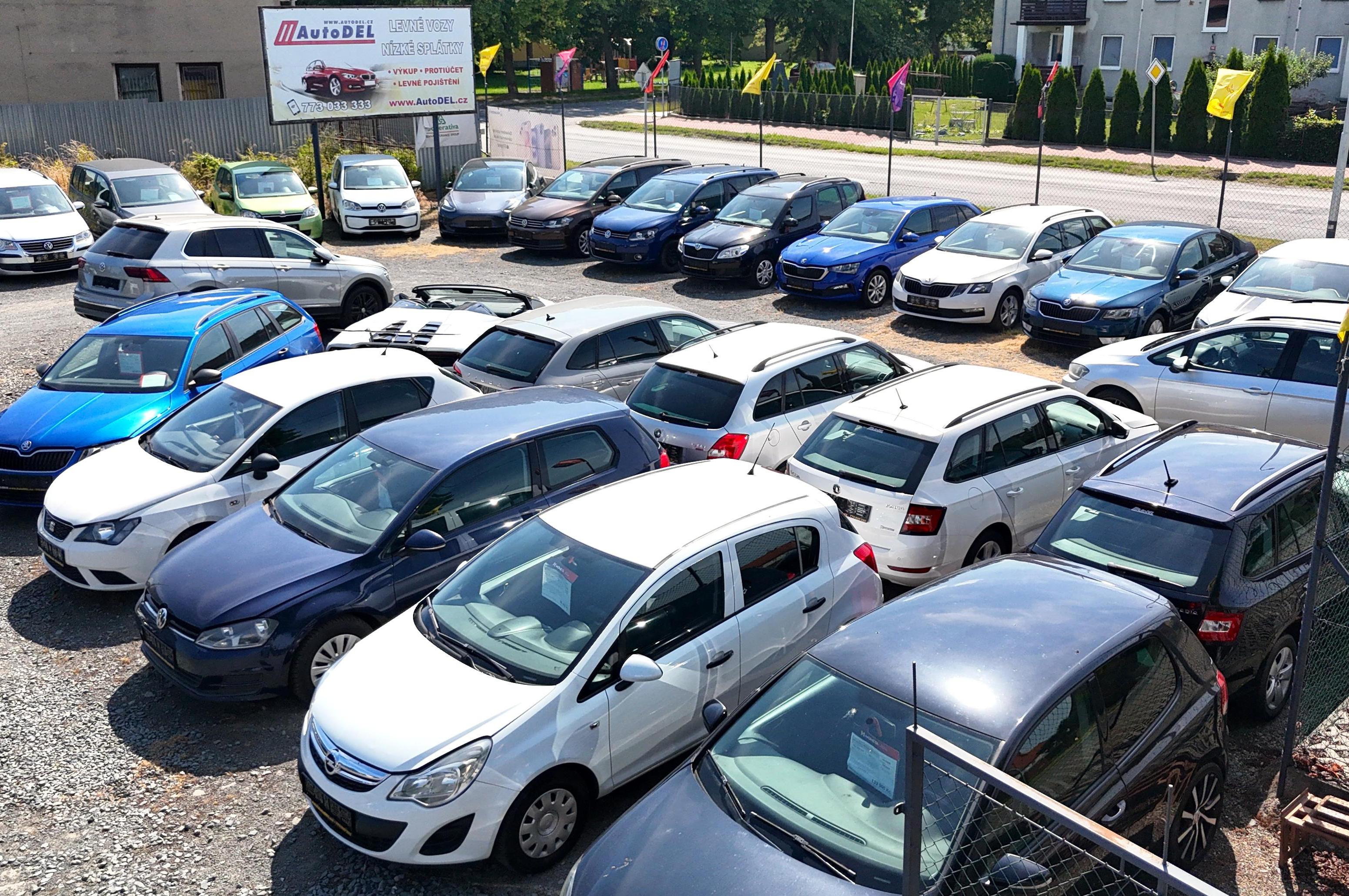 Autobazar AutoDEL, s.r.o.