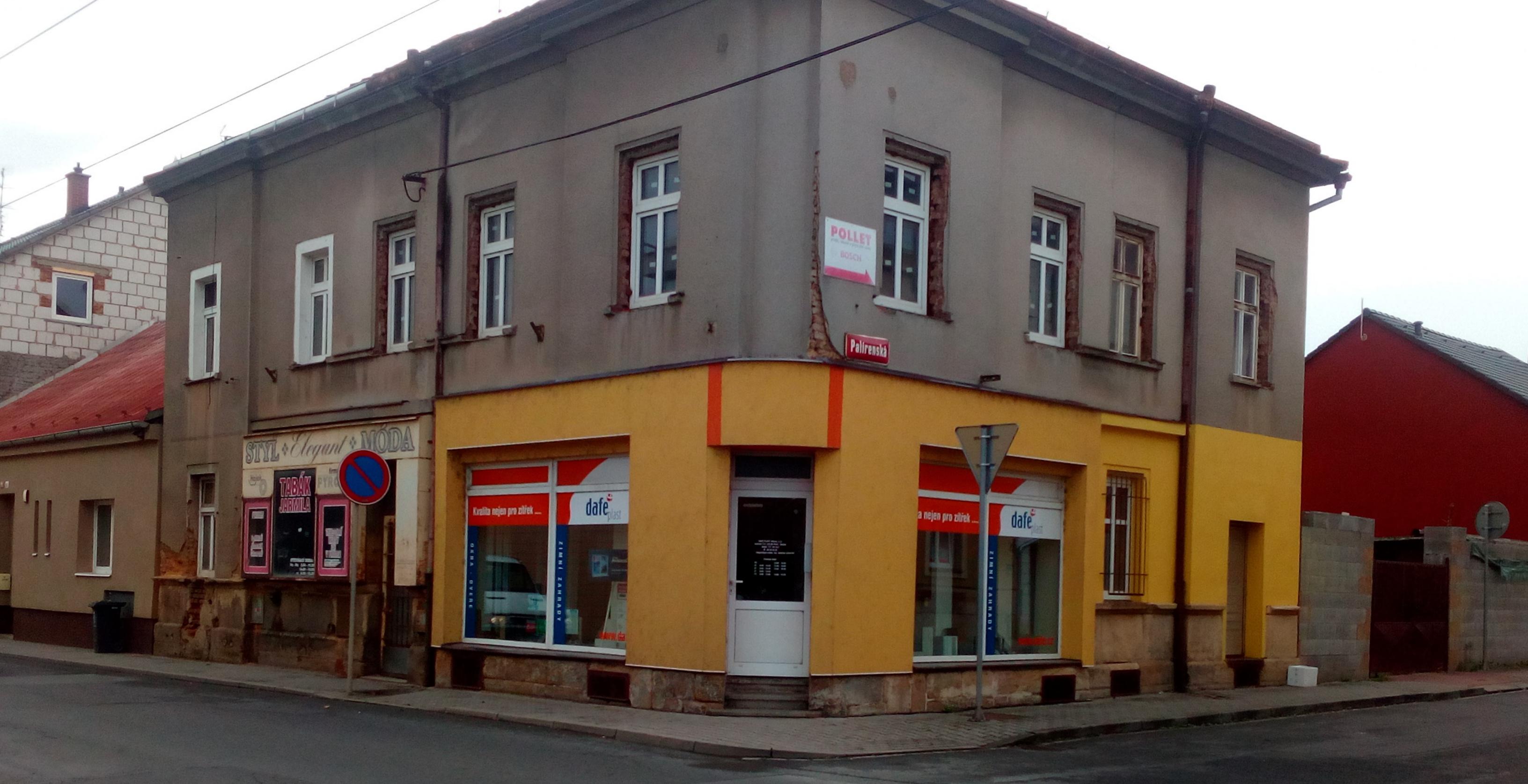 DAFE - PLAST Jihlava, s.r.o. foto 5
