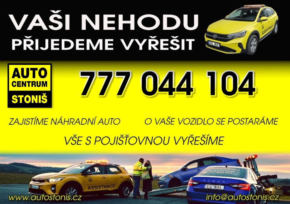 Půjčovna přívěsů - Autocentrum Stoniš foto 4