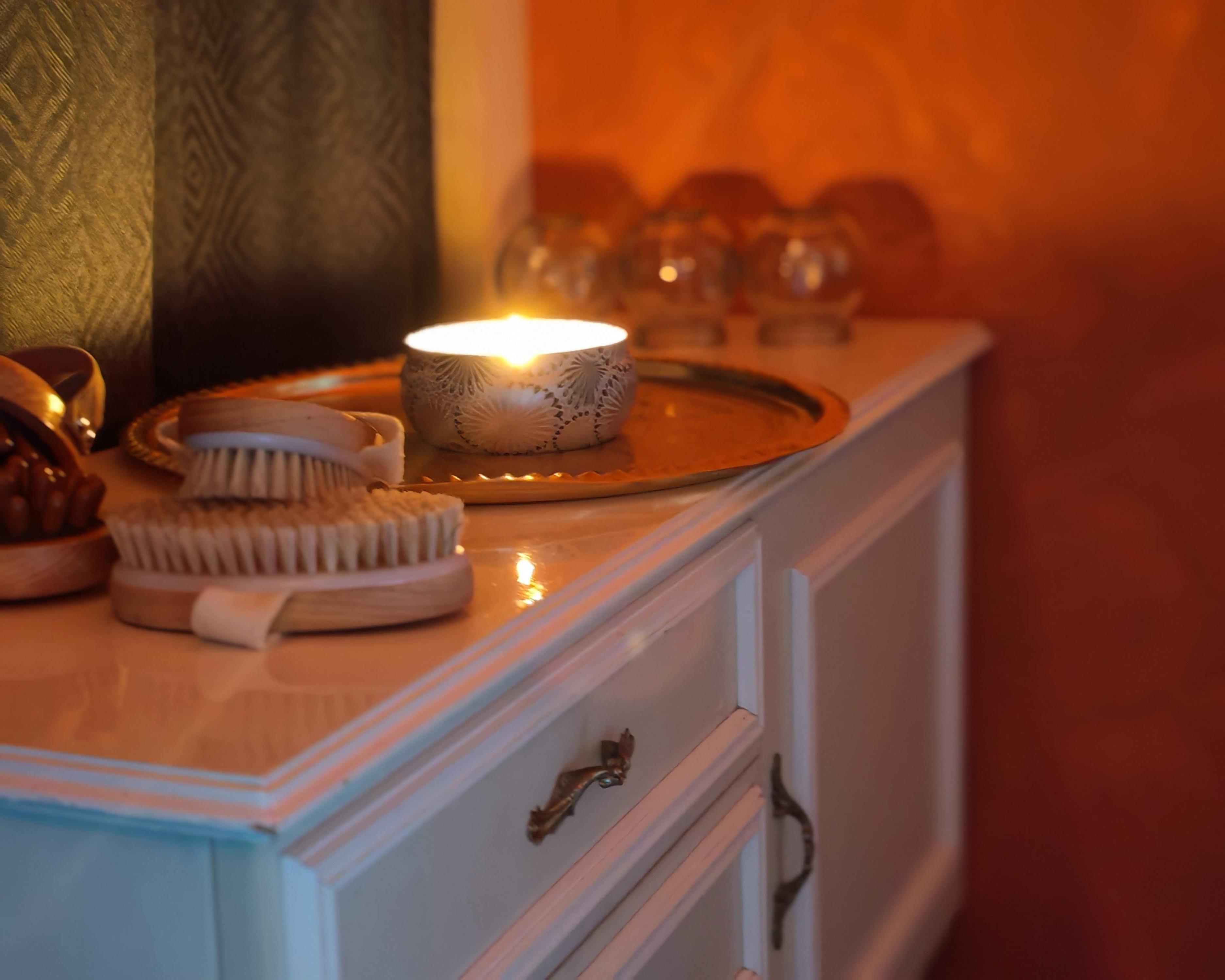 GAJA masáže Ratboř foto 4