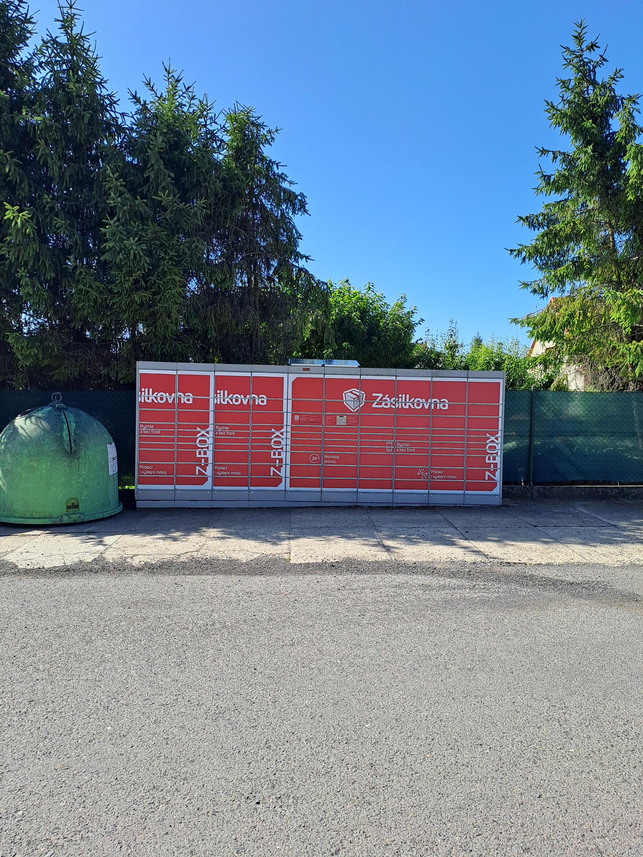 Z-BOX foto 1