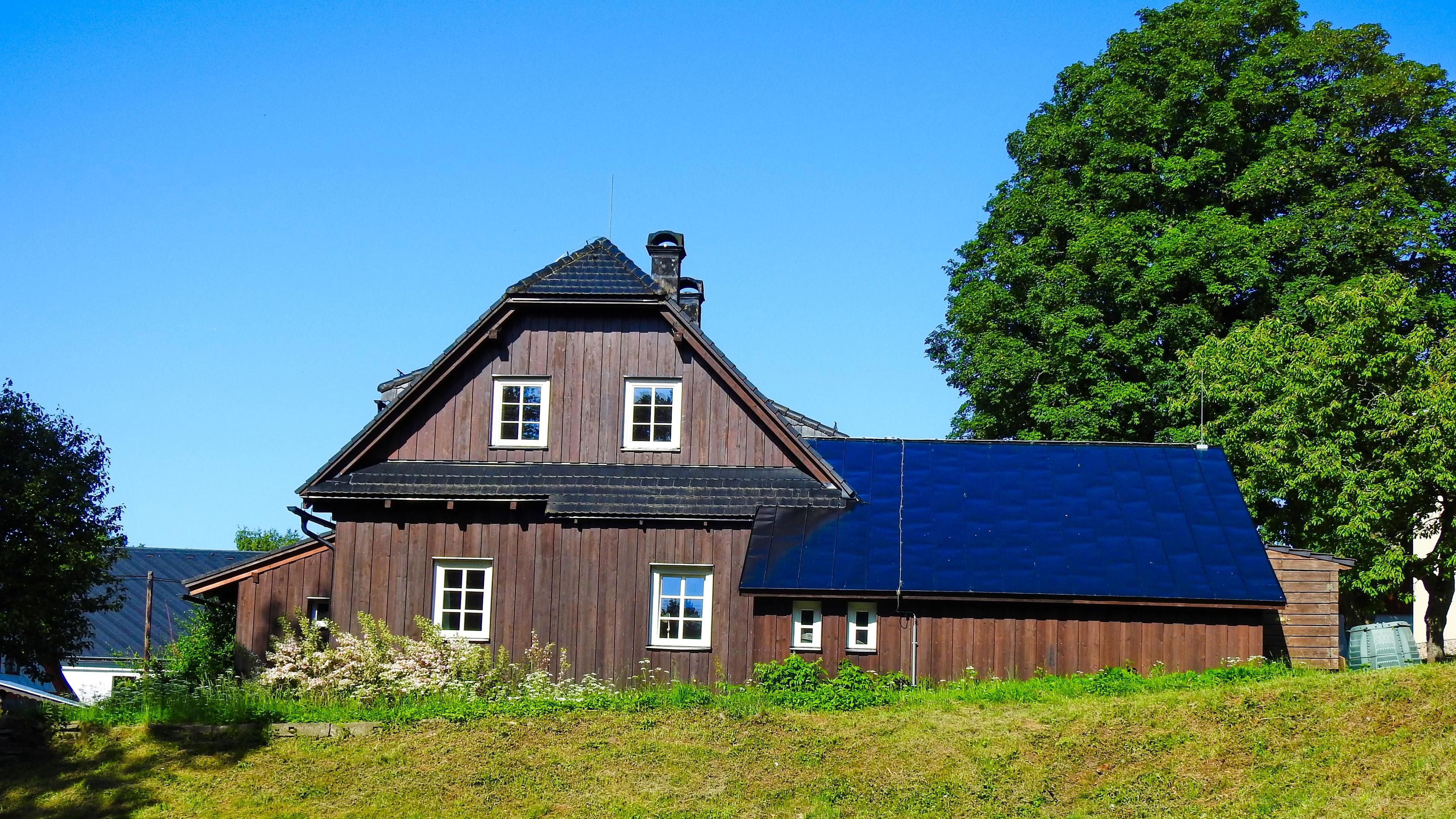 Ubytování Říčky v Orlických horách 1