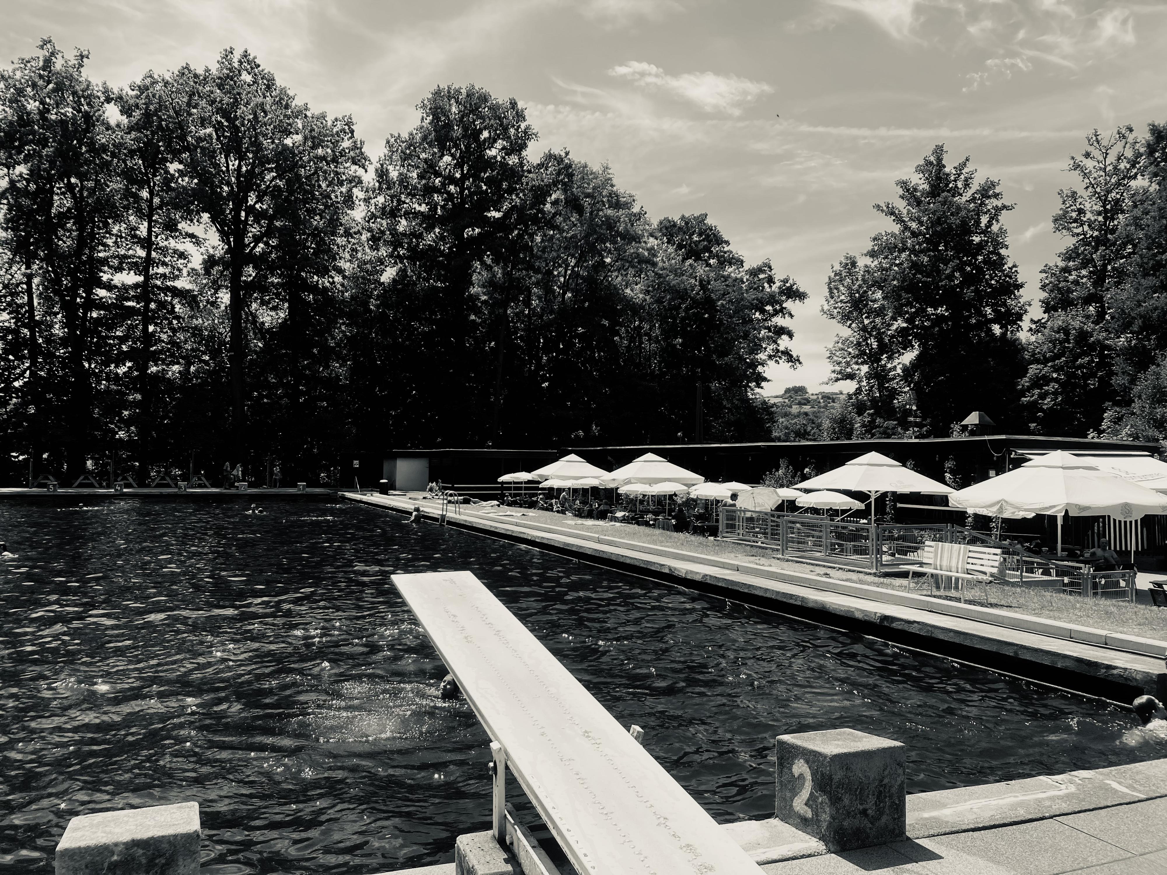 Koupaliště Volyně foto 3