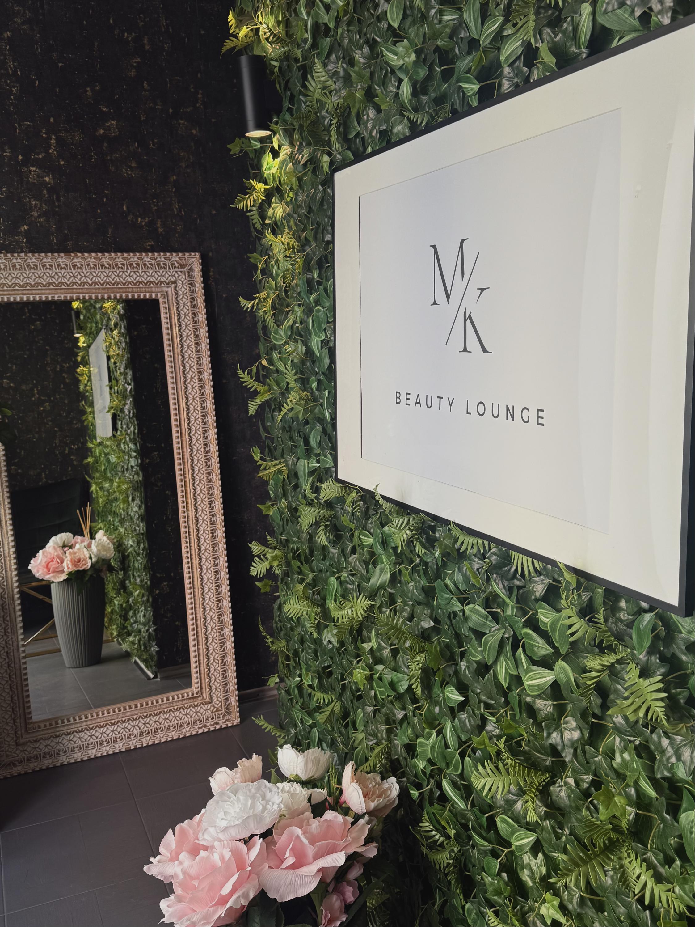 MK BEAUTY LOUNGE foto 4