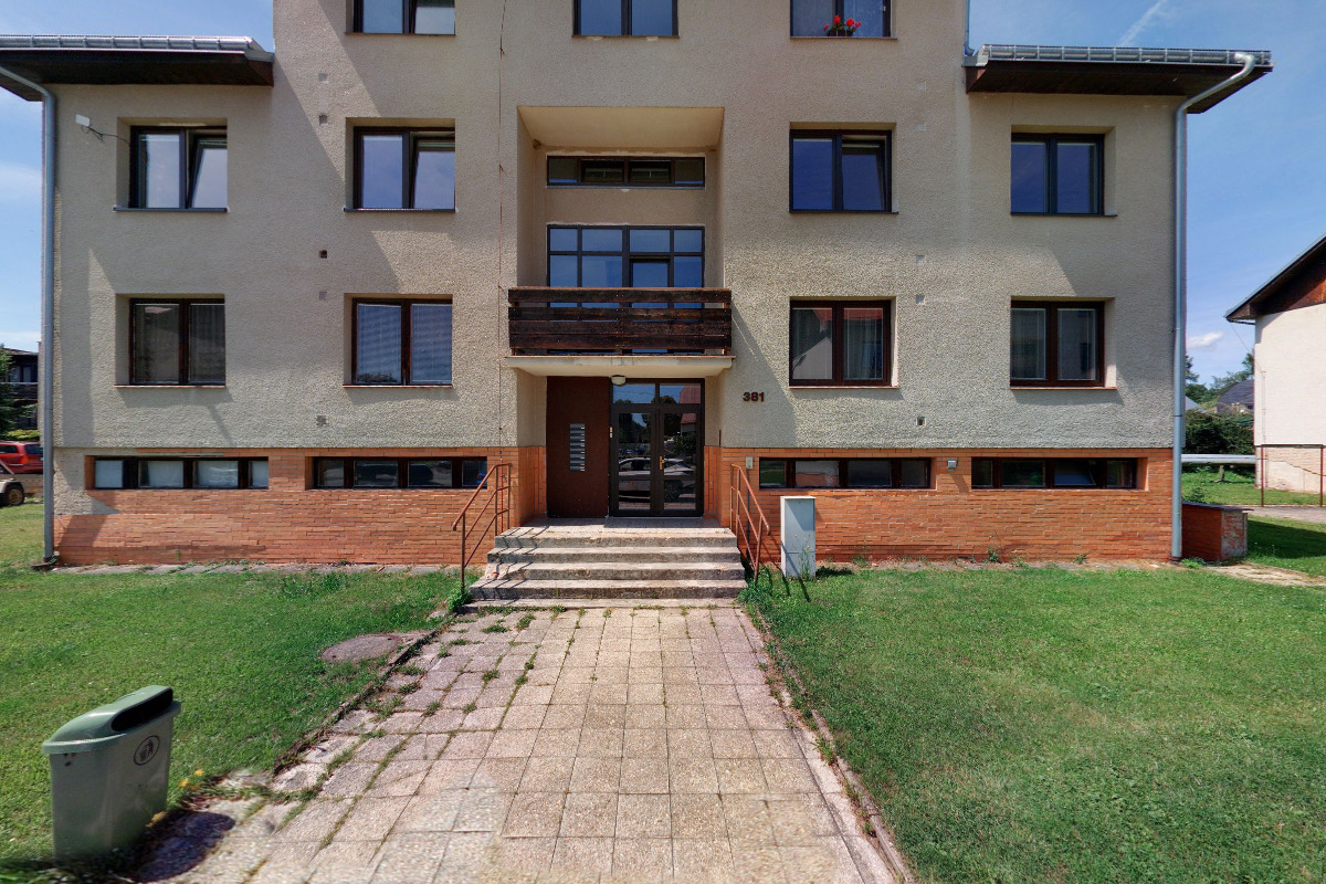 Malířské práce Tomáš Taláb foto 5