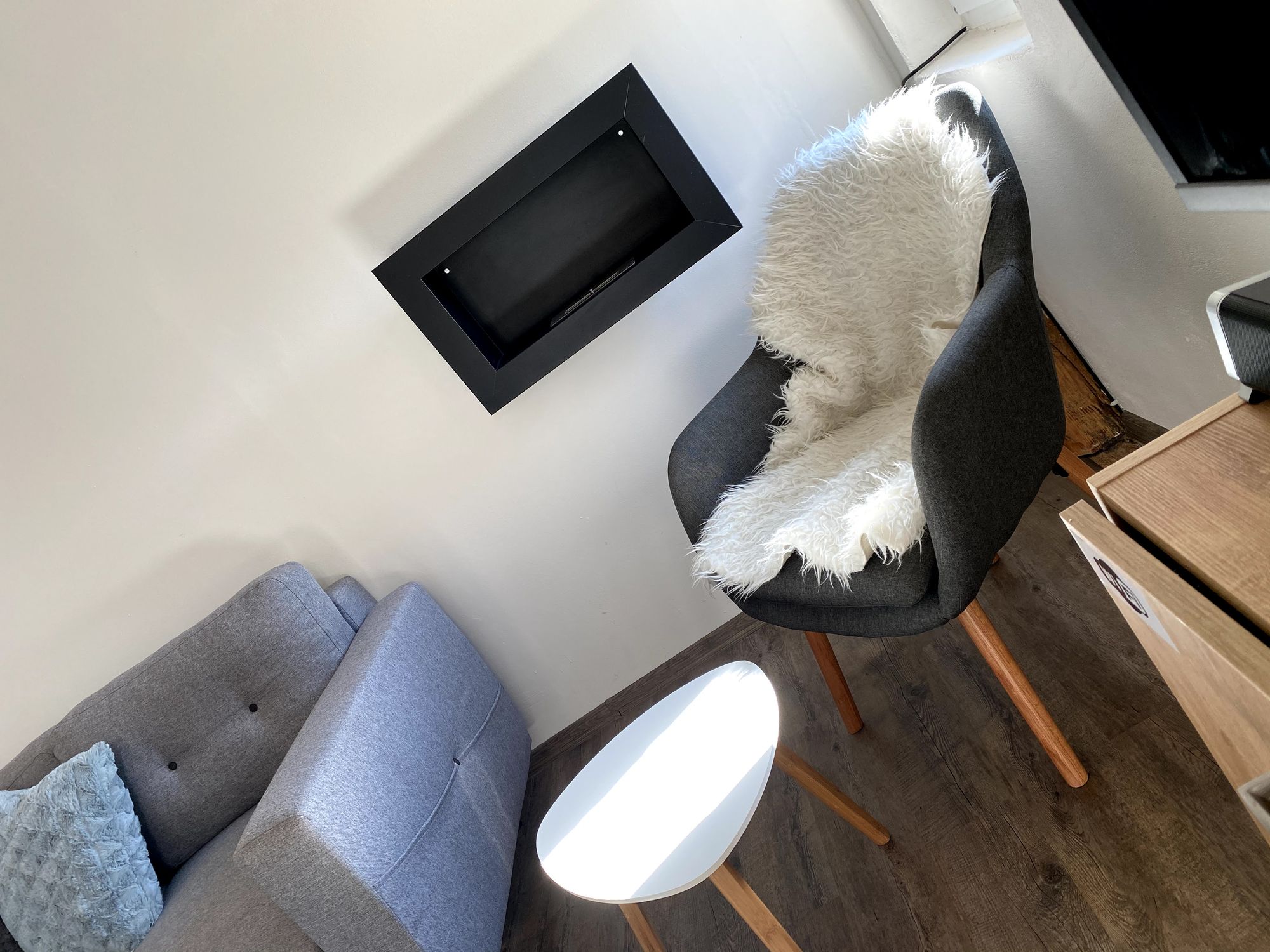 Apartmán Mladé Buky foto 3