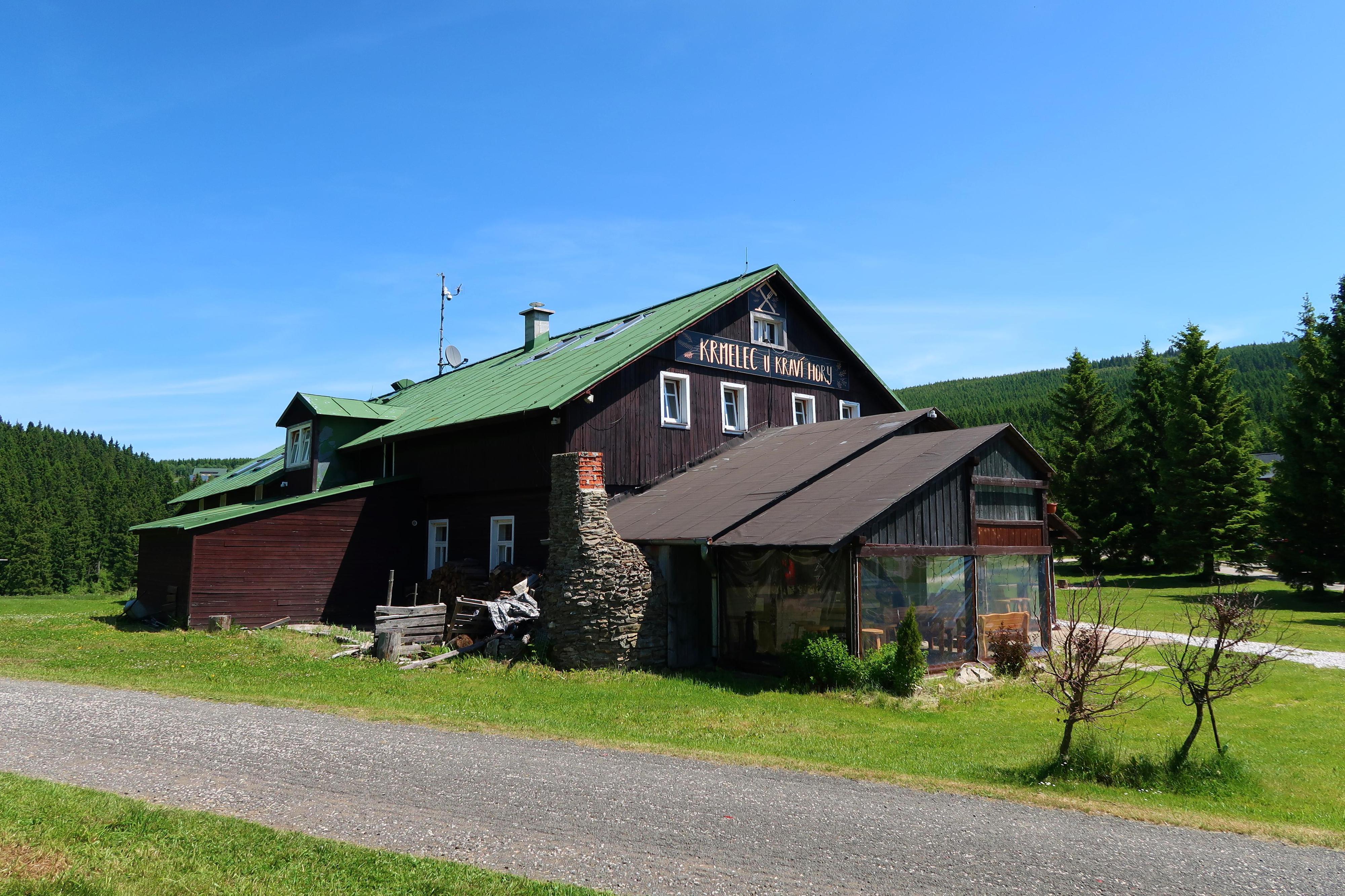 Bouda U Kostela foto 5