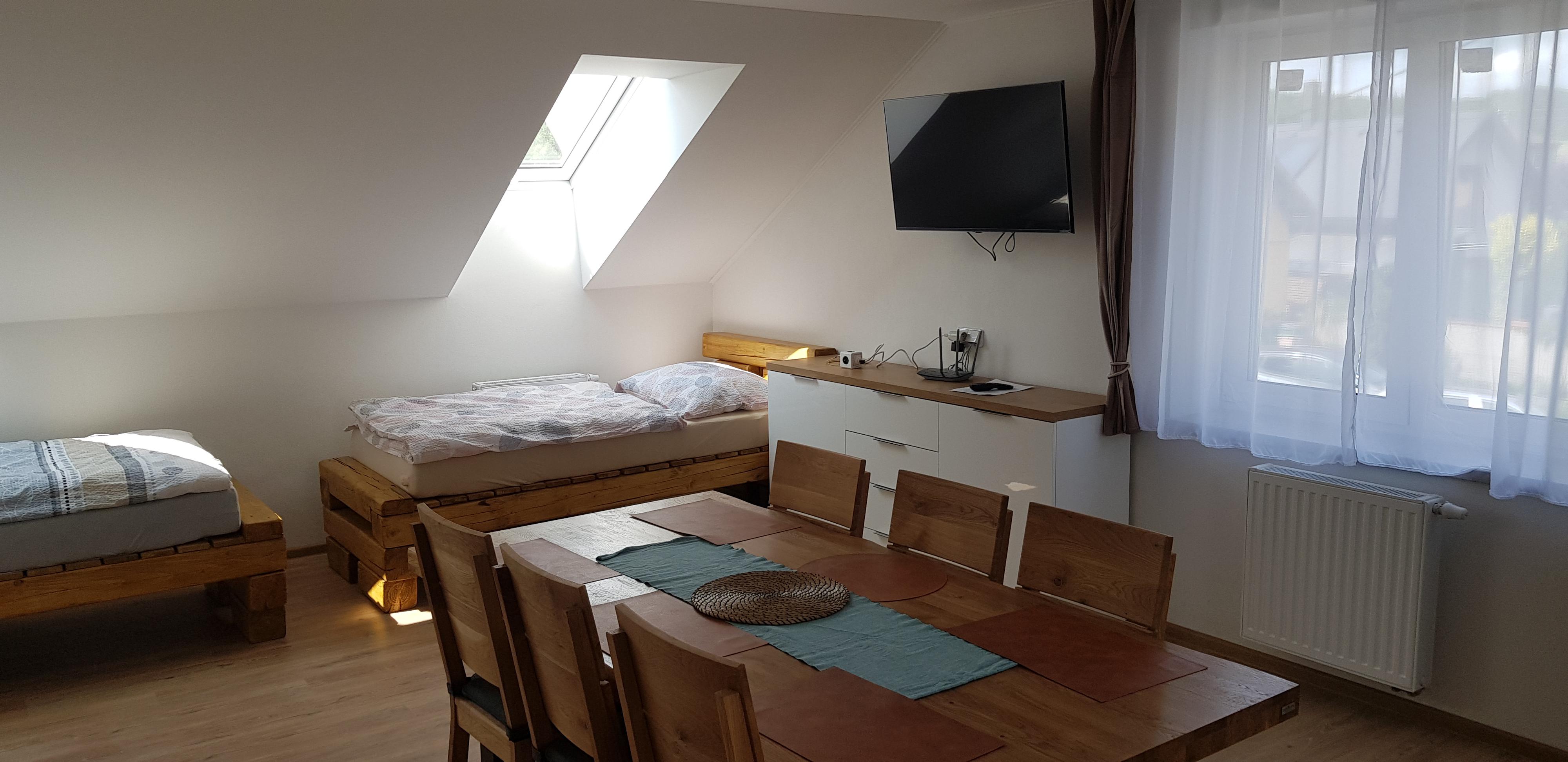 Ubytování Žimrovice foto 3