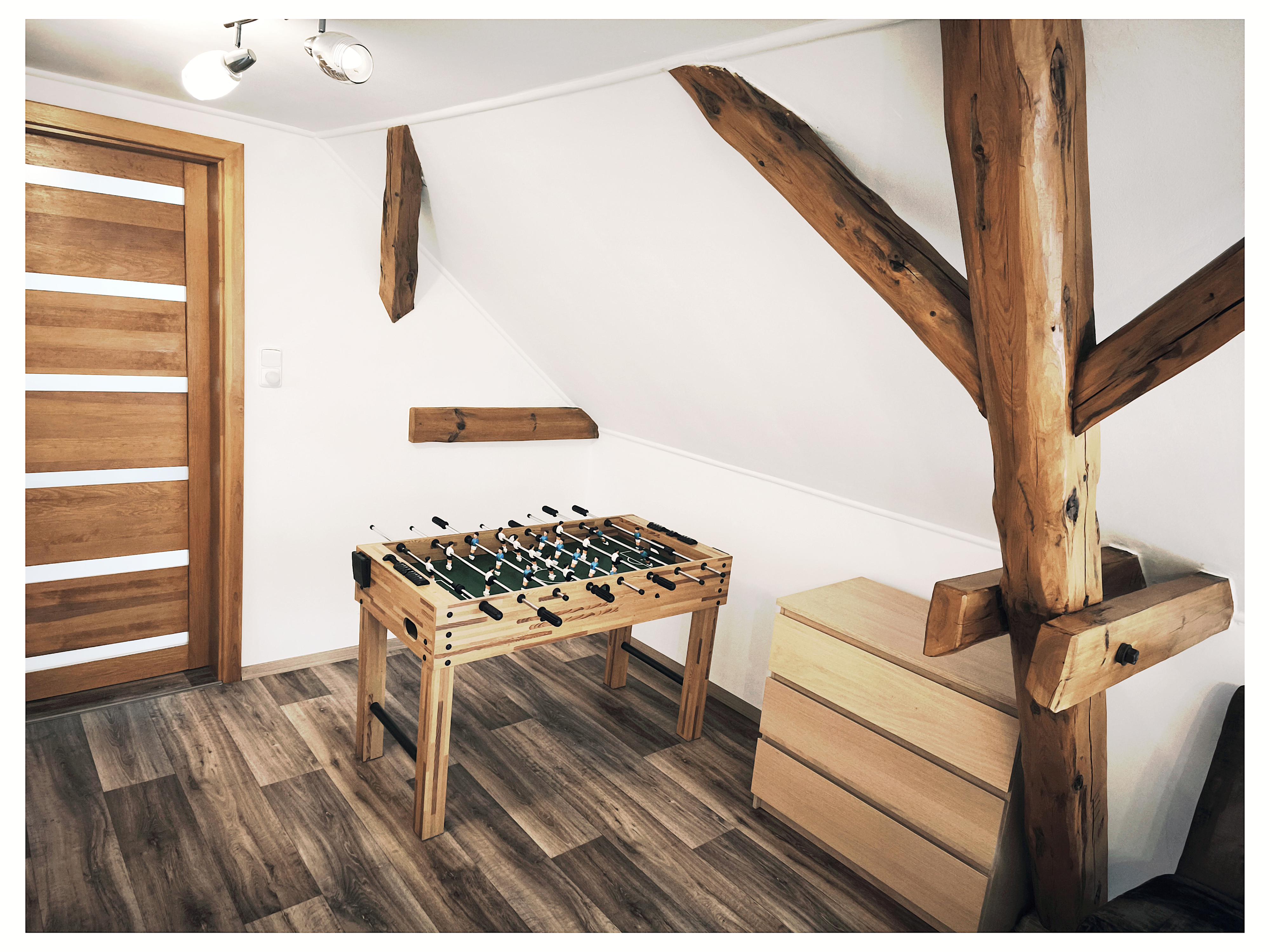Apartmán Doubrava foto 4
