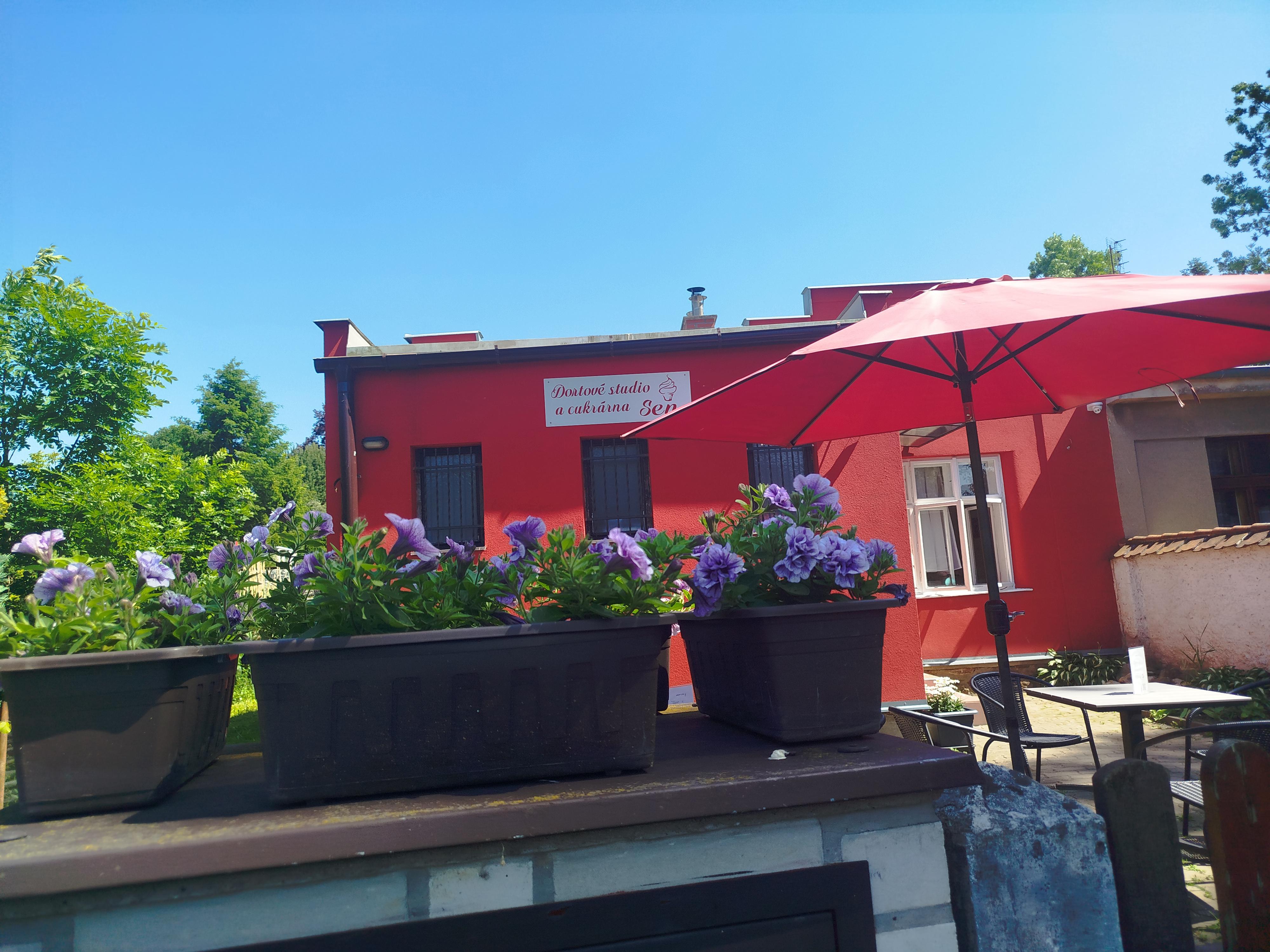 Dortové studio a cukrárna Sen foto 3