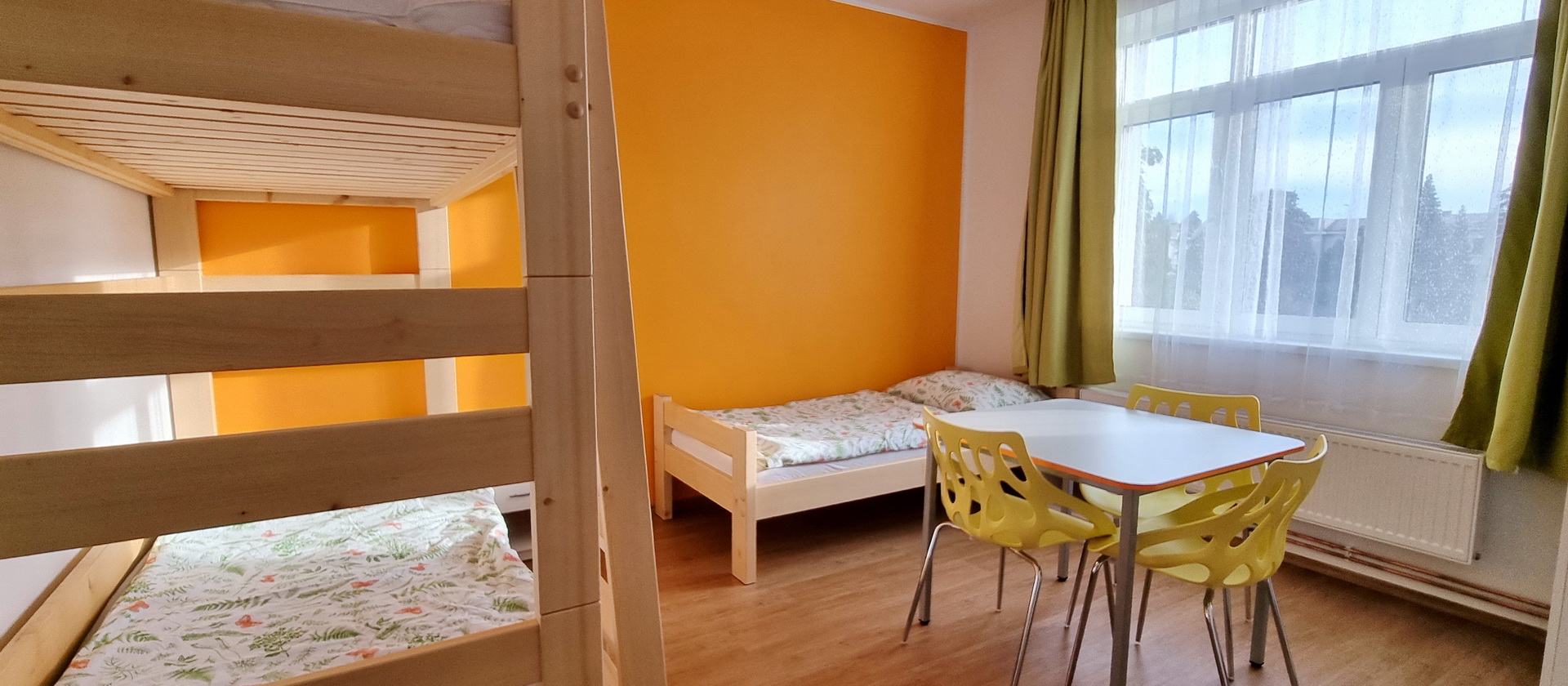 Salesiánský klub mládeže, z. s. Centrum Don Bosco foto 3