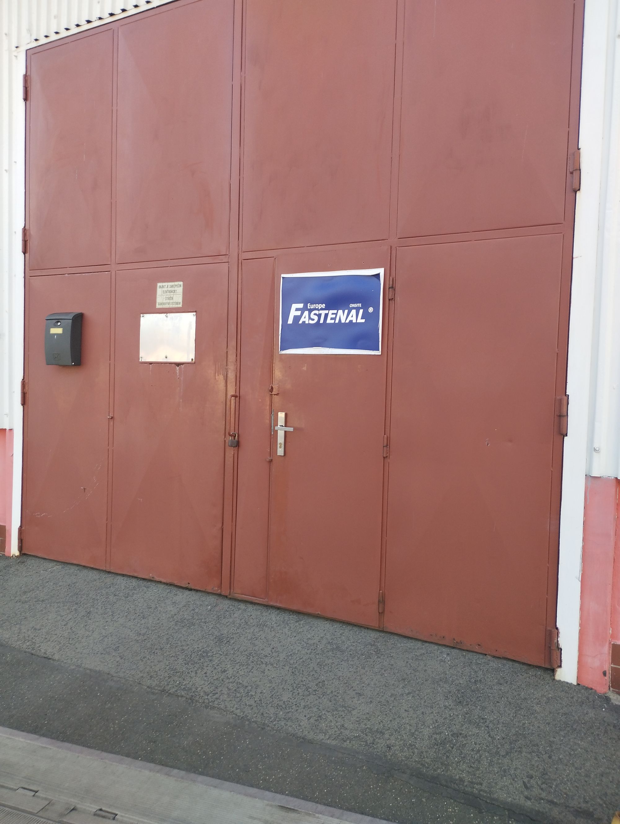 Fastenal Europe, s.r.o. foto 2
