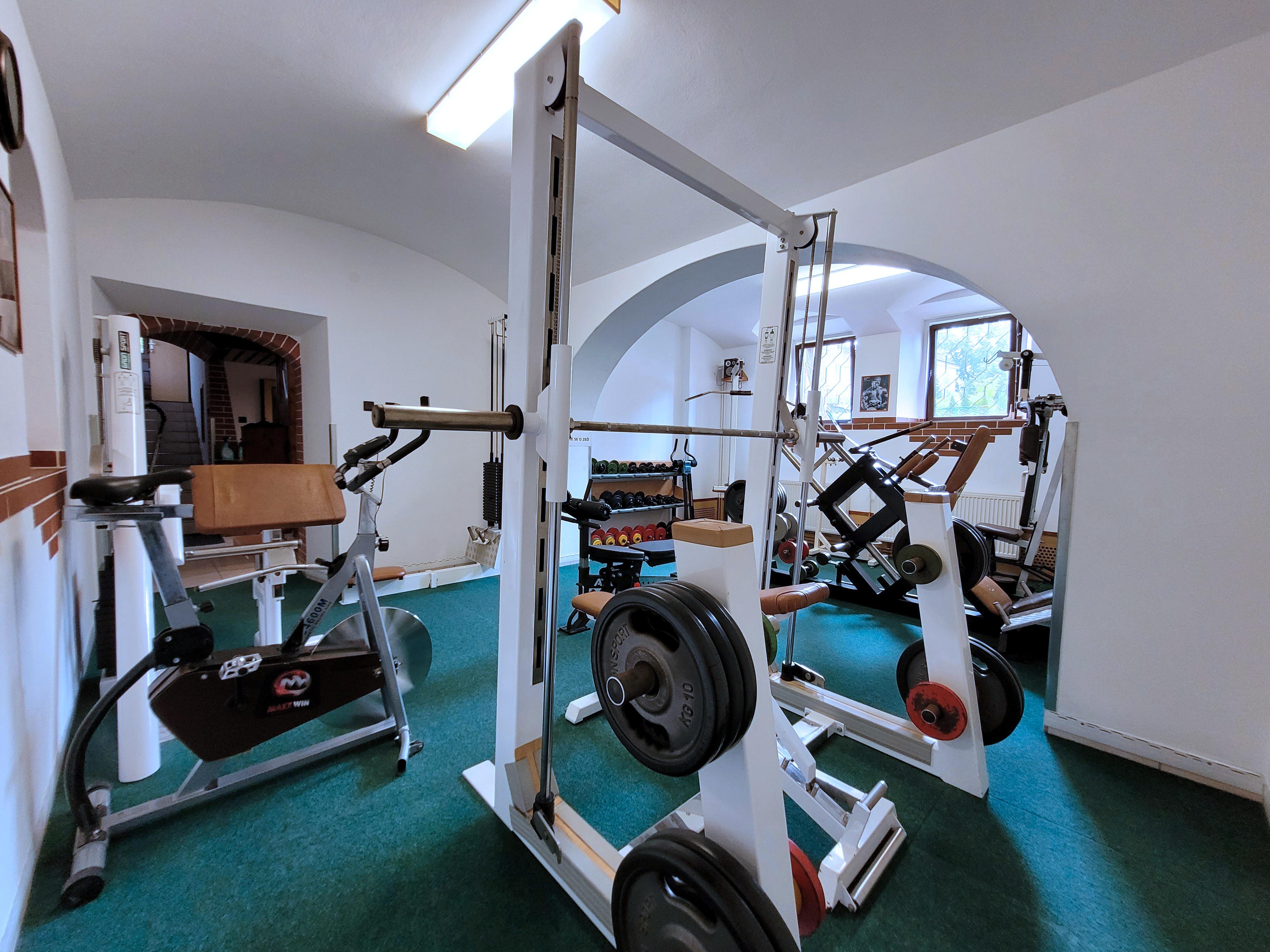 SPORT FITNESS foto 4