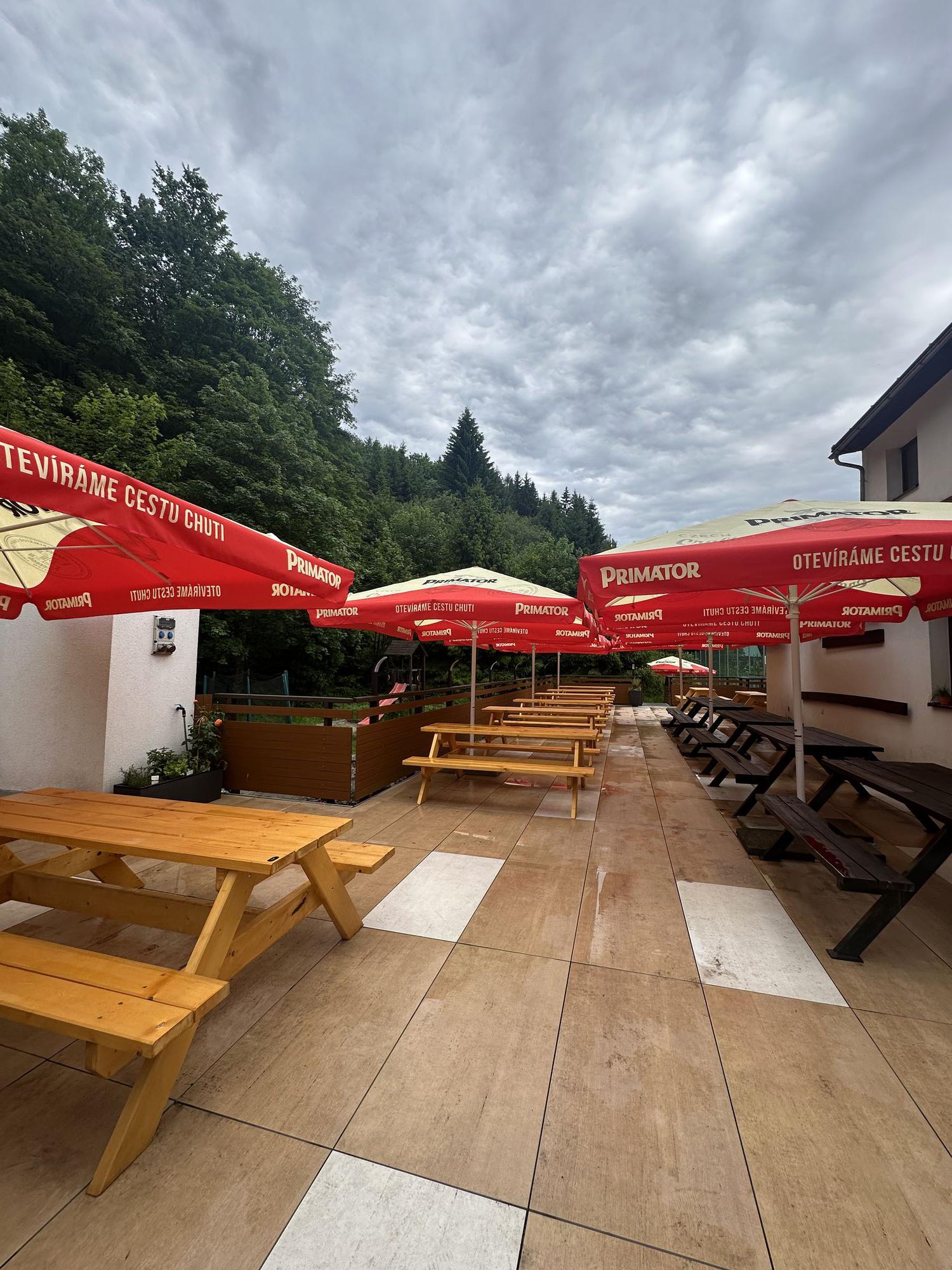 Wellness Hotel Zdobnice foto 4