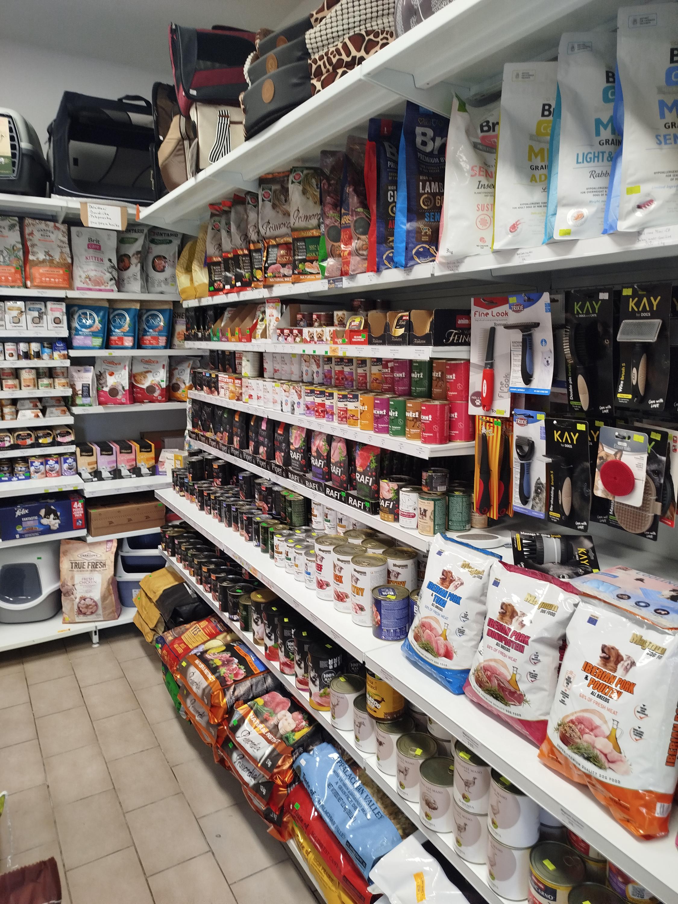 Animalshop.cz foto 5