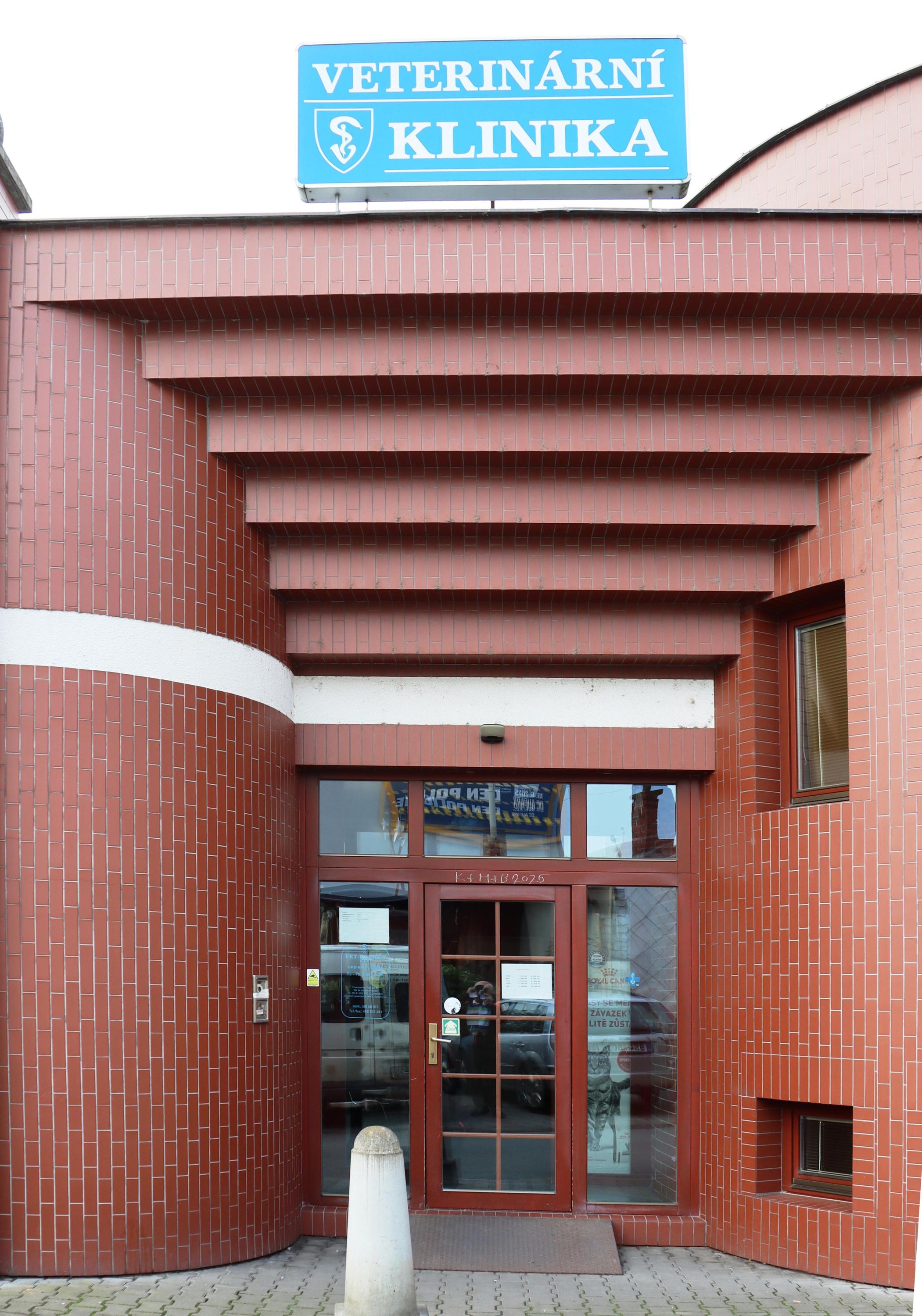VET-KLINIKA, s.r.o. foto 3