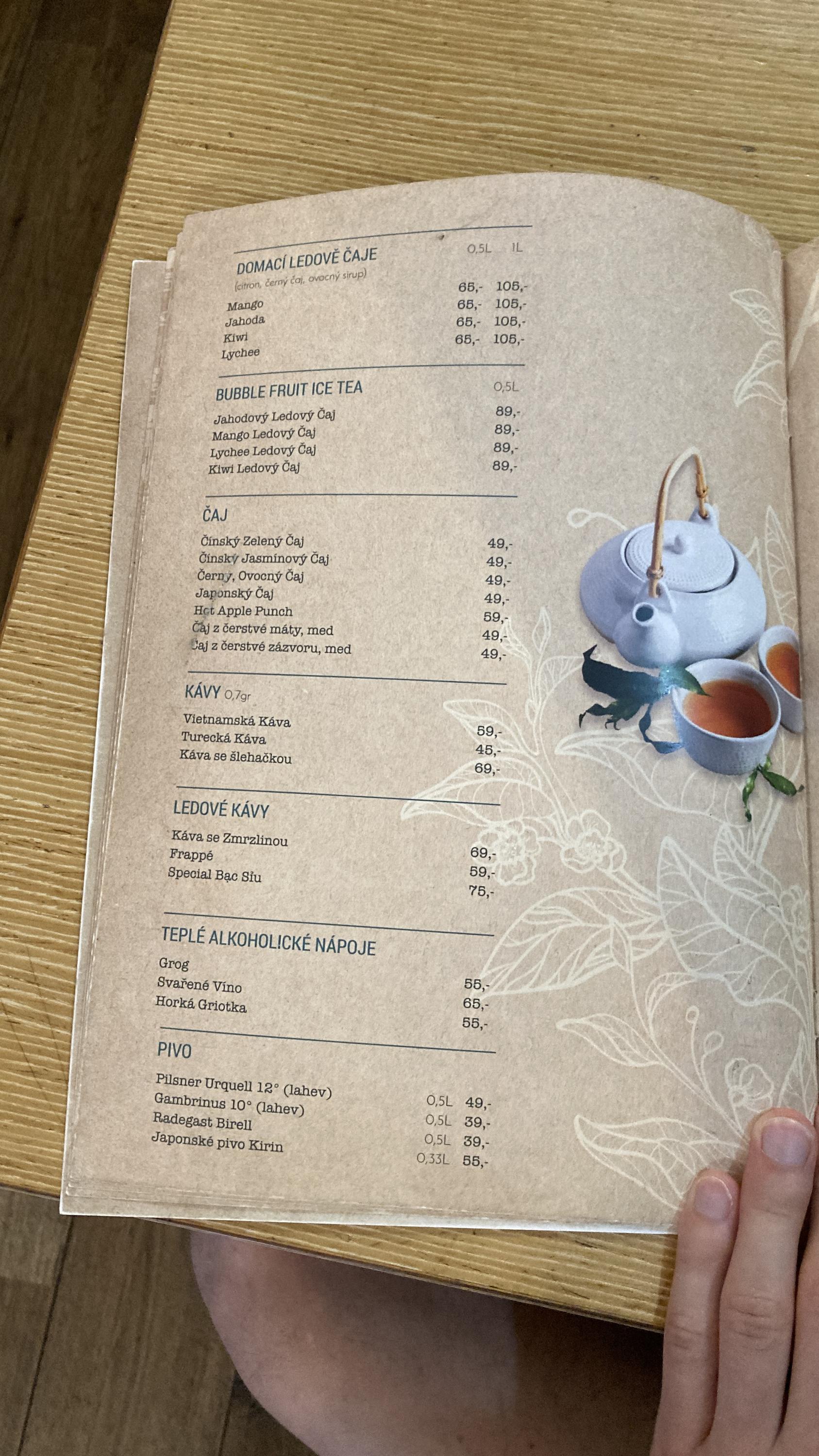 Oishi asian cuisne foto 5