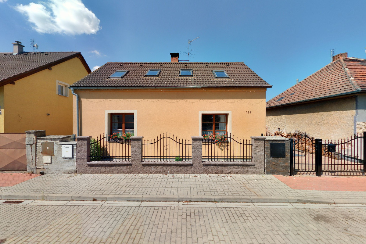 Hodinový manžel David Jakubec