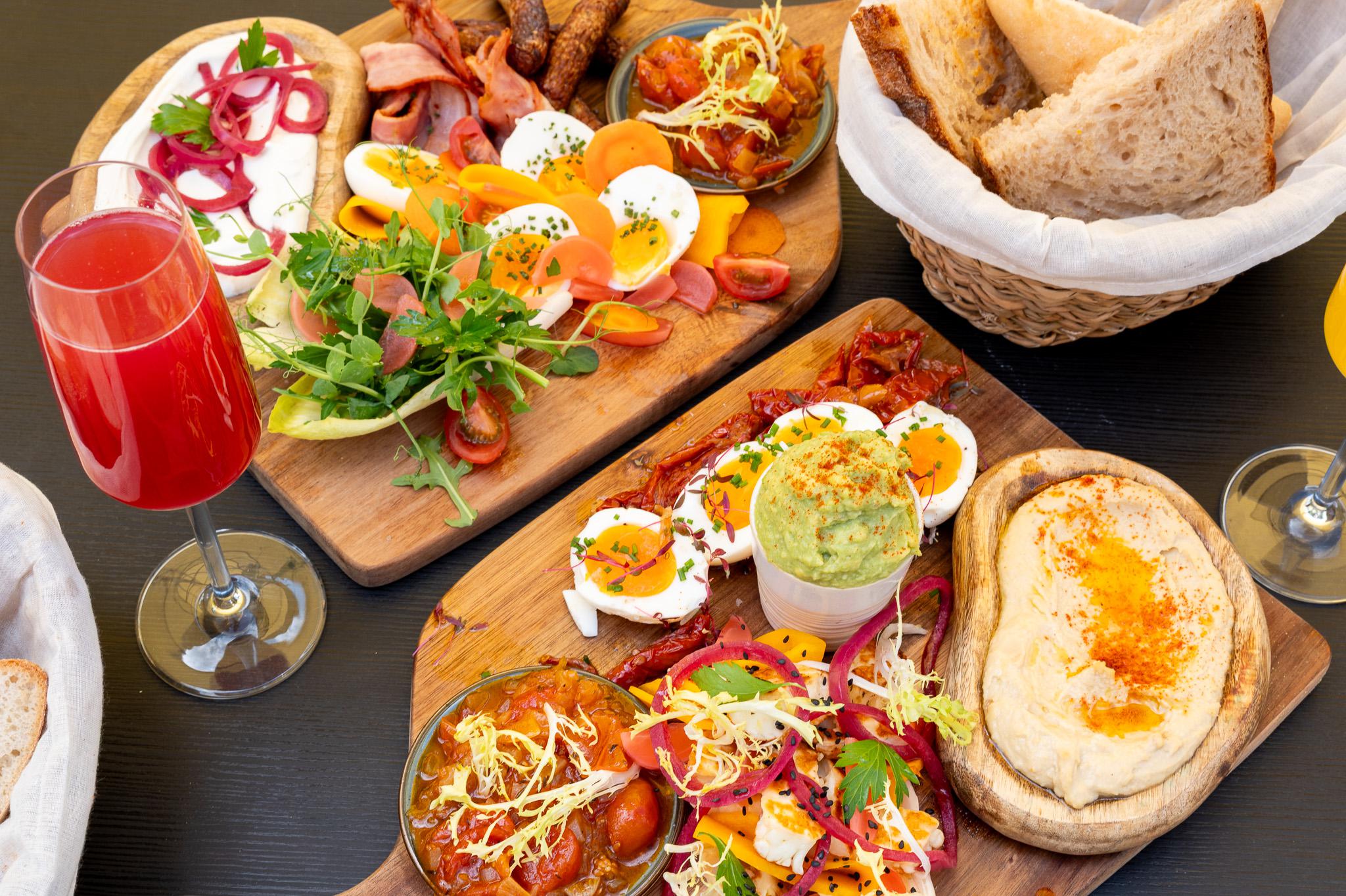 Kavárna ŽIVO foto 4