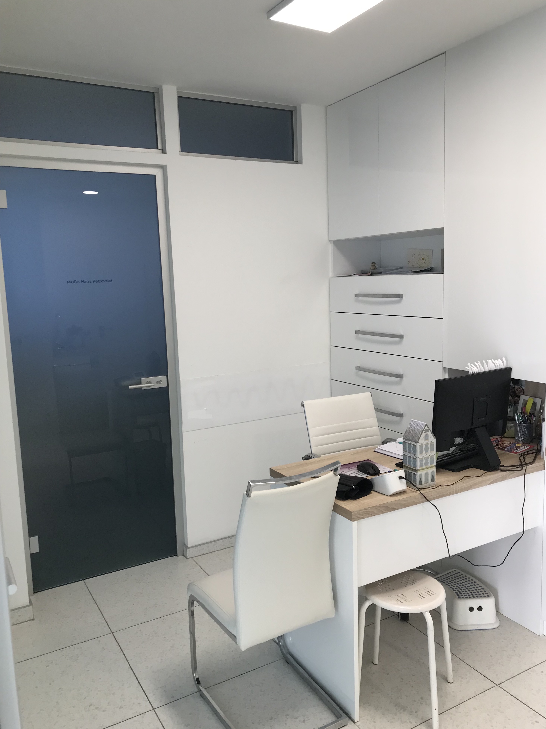 Leticia GYN MUDr. Hana Petrovská foto 2