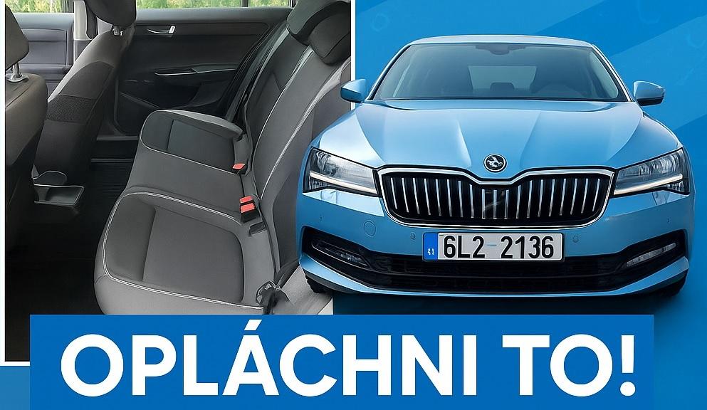 Opláchni to ! foto 1
