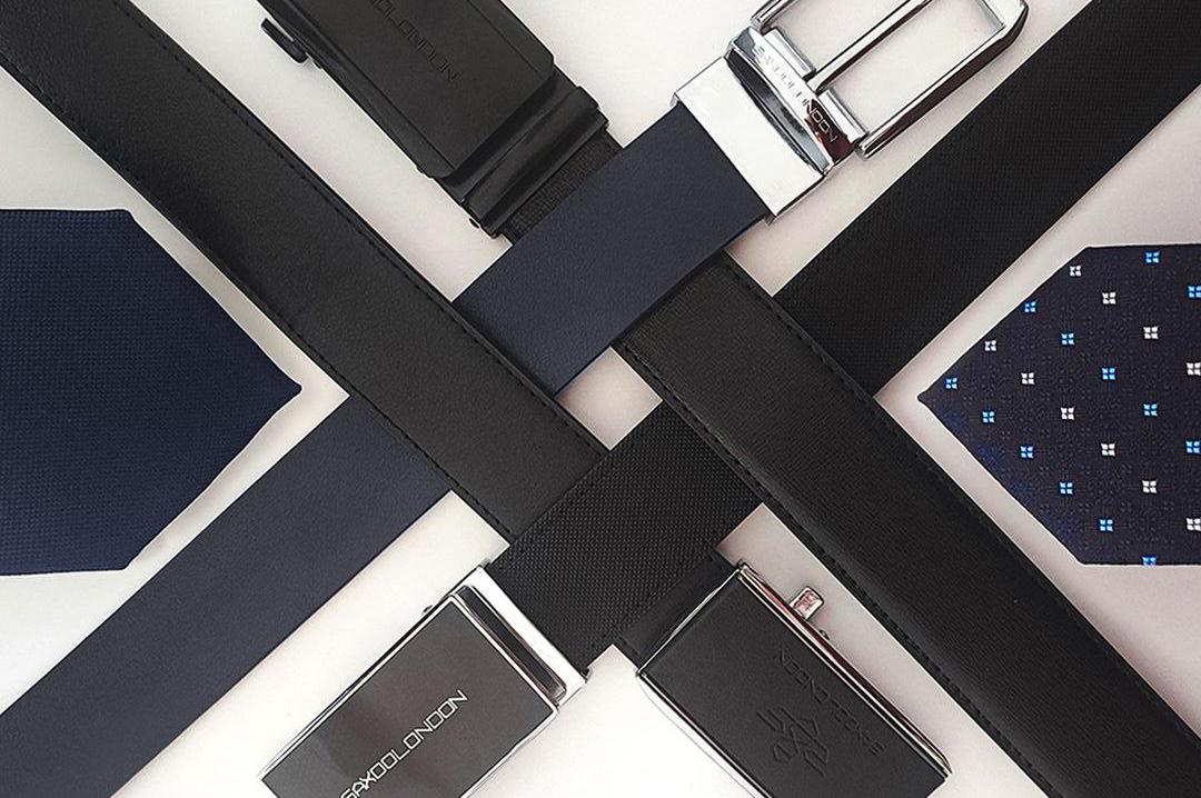 Pánské módní doplňky k vašemu outfitu