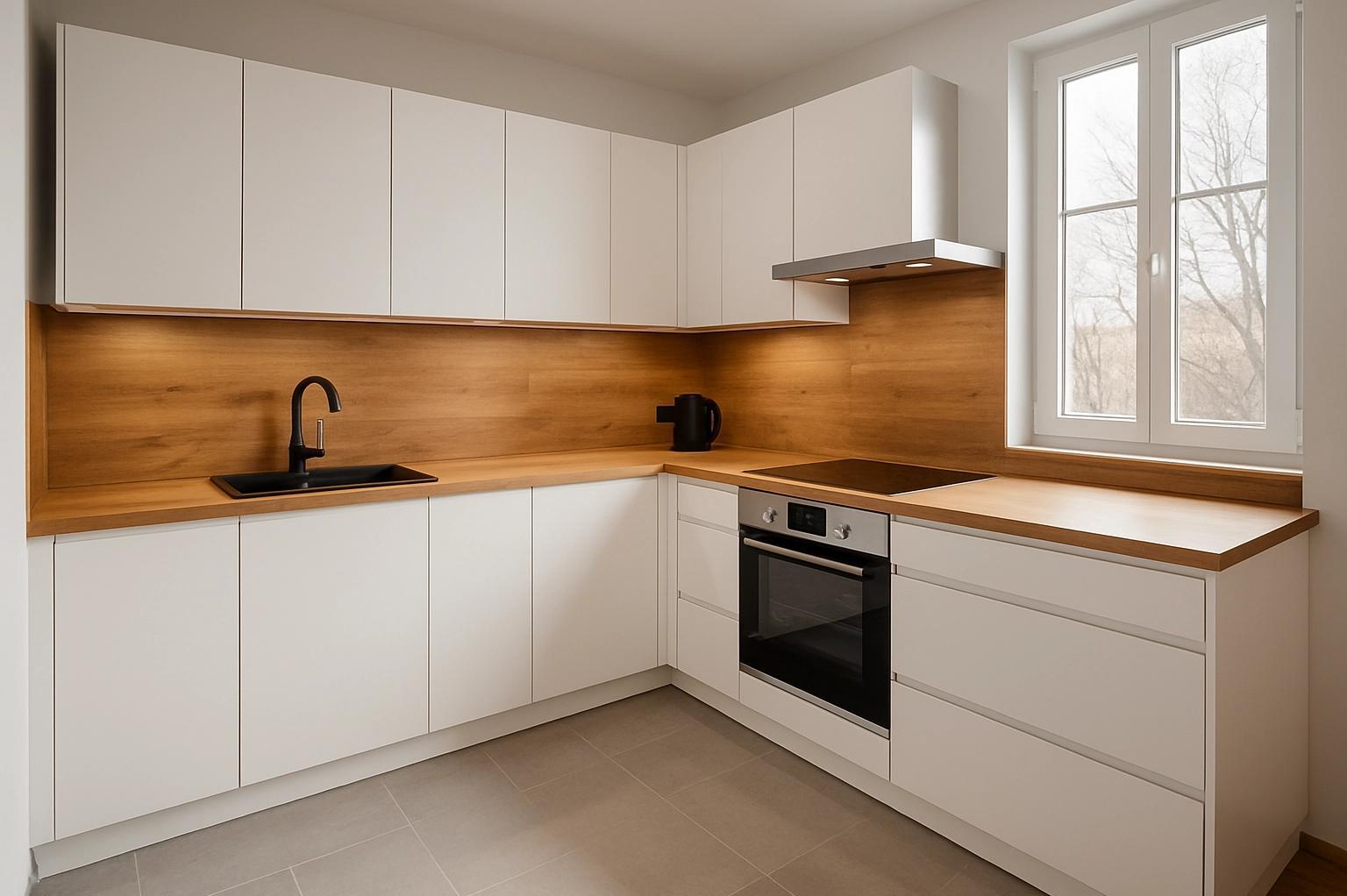 Truhlářství Jakub Suchý