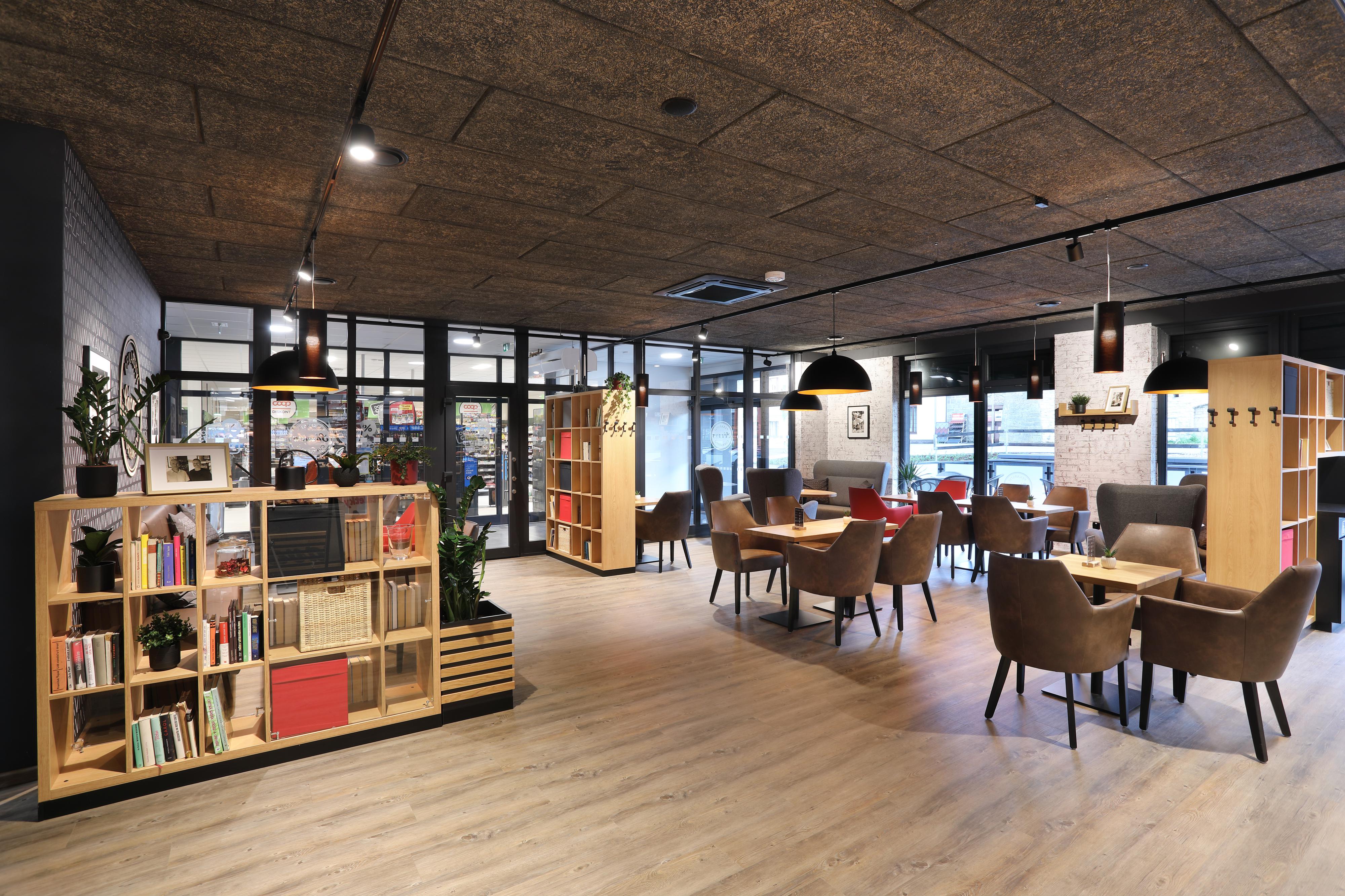 Pekařství a cukrářství Sázava foto 2