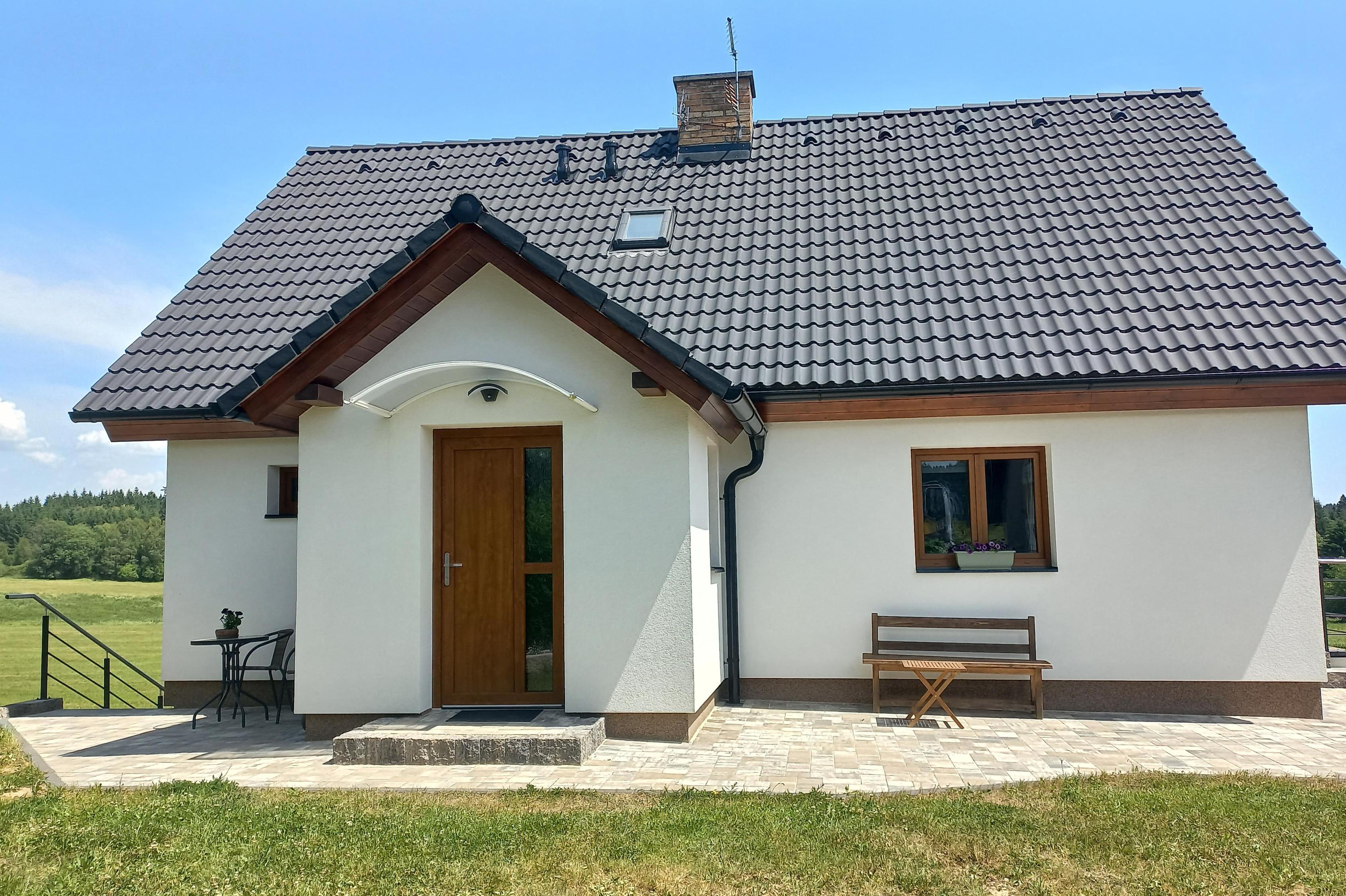 Apartmán v Jámě