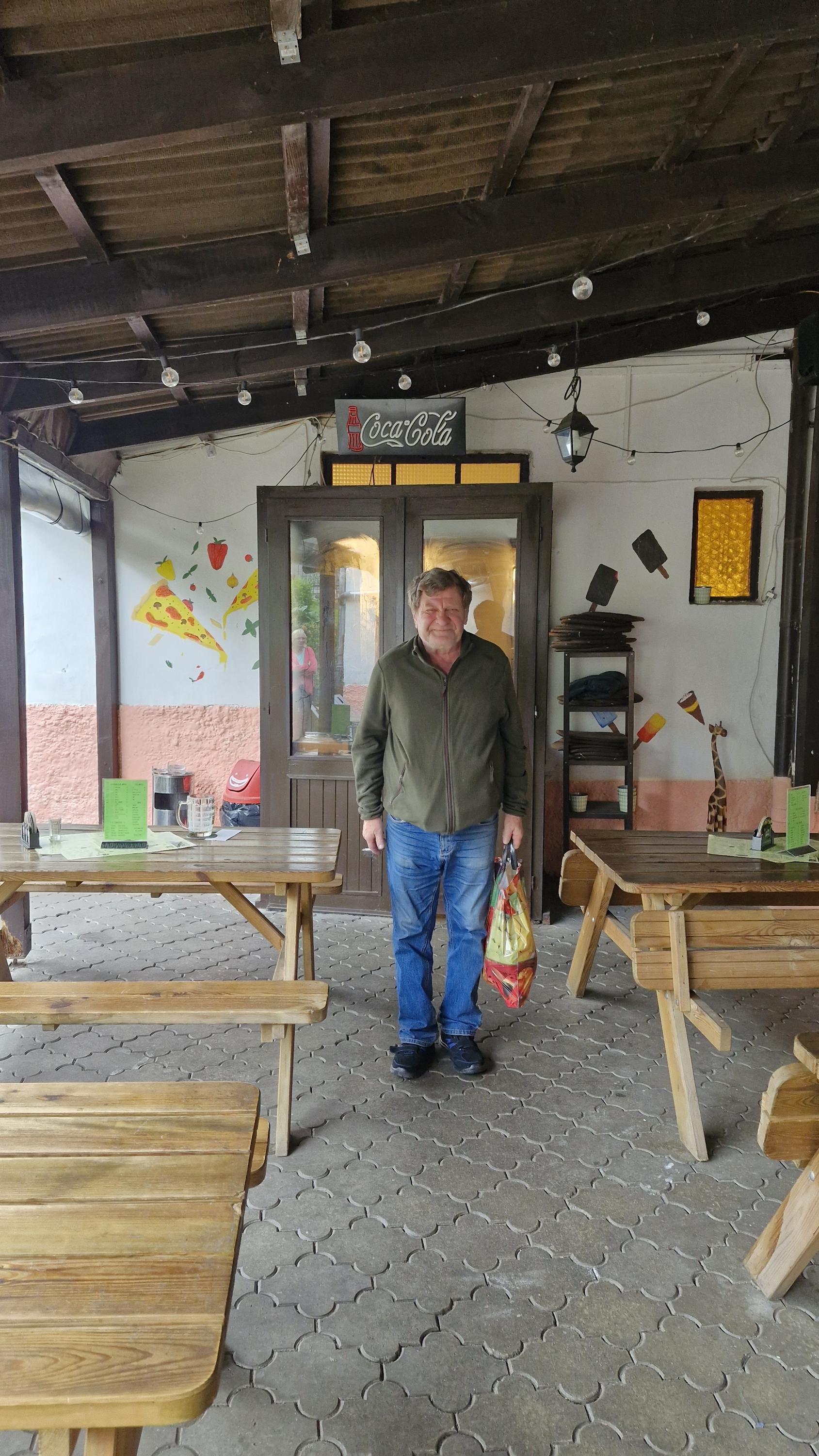 Pizzerie Pod hradem foto 6